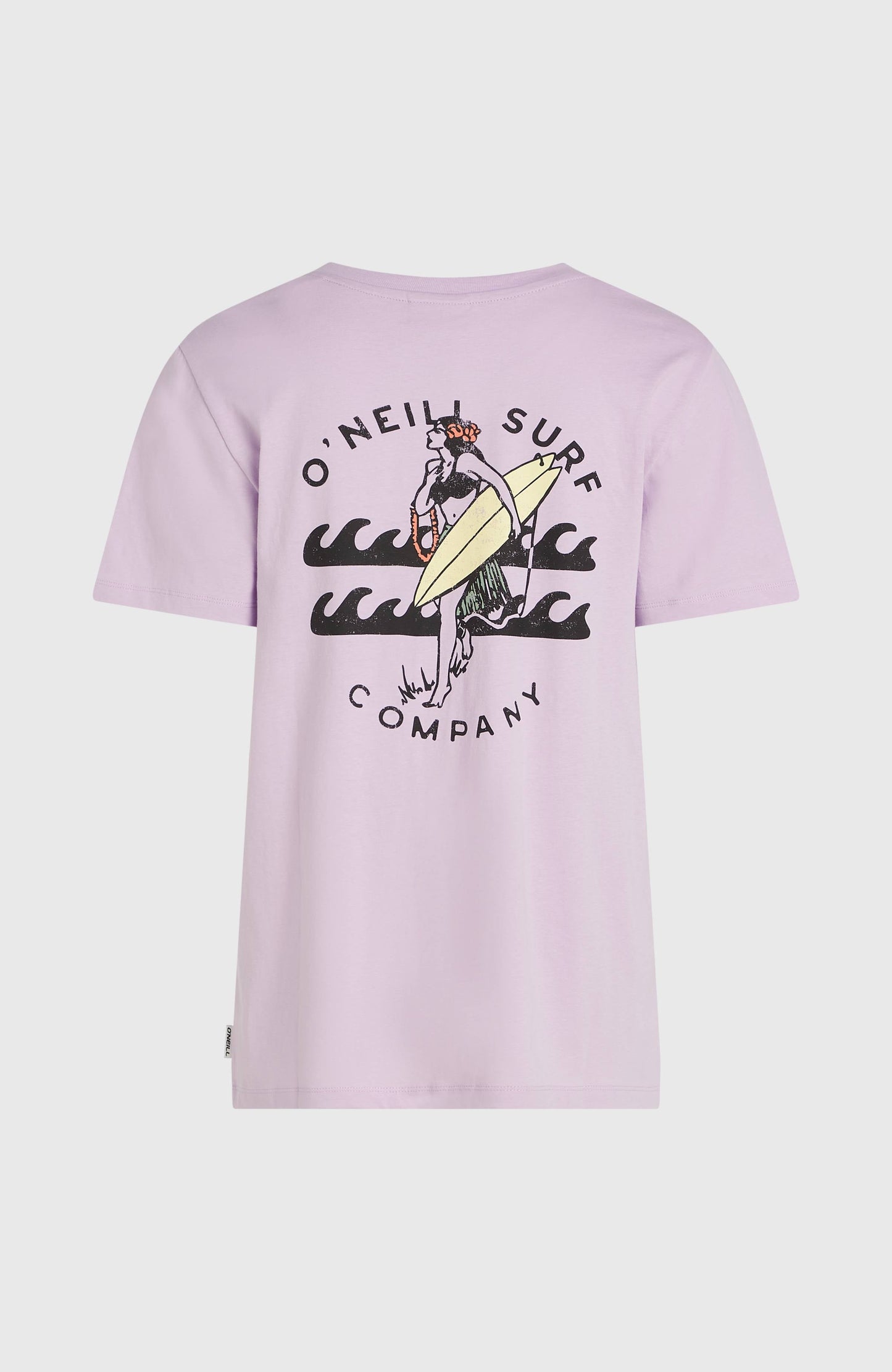 Women O'Neill Graphic T-Shirt