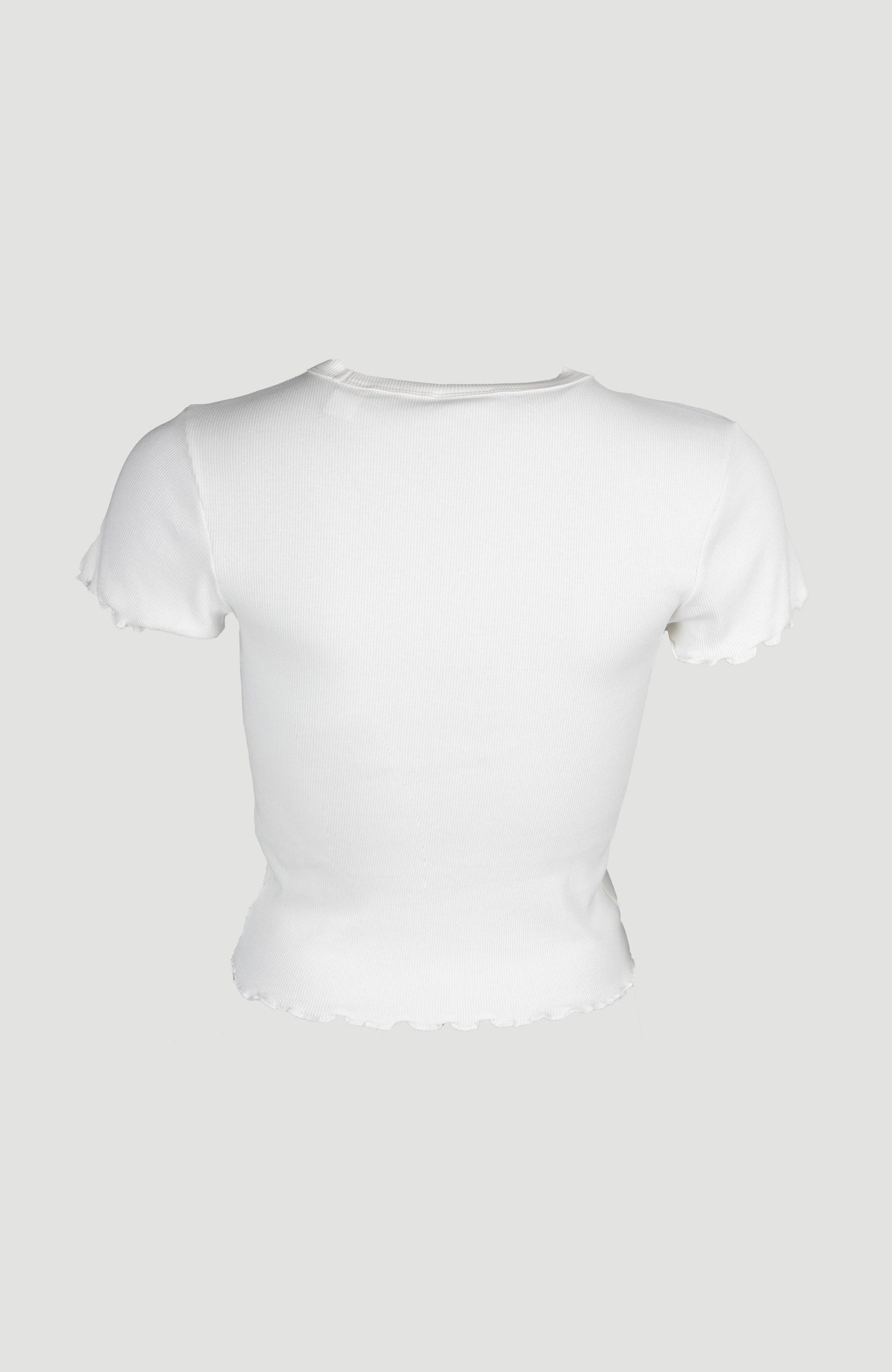 Women O'Neill Rib T-Shirt