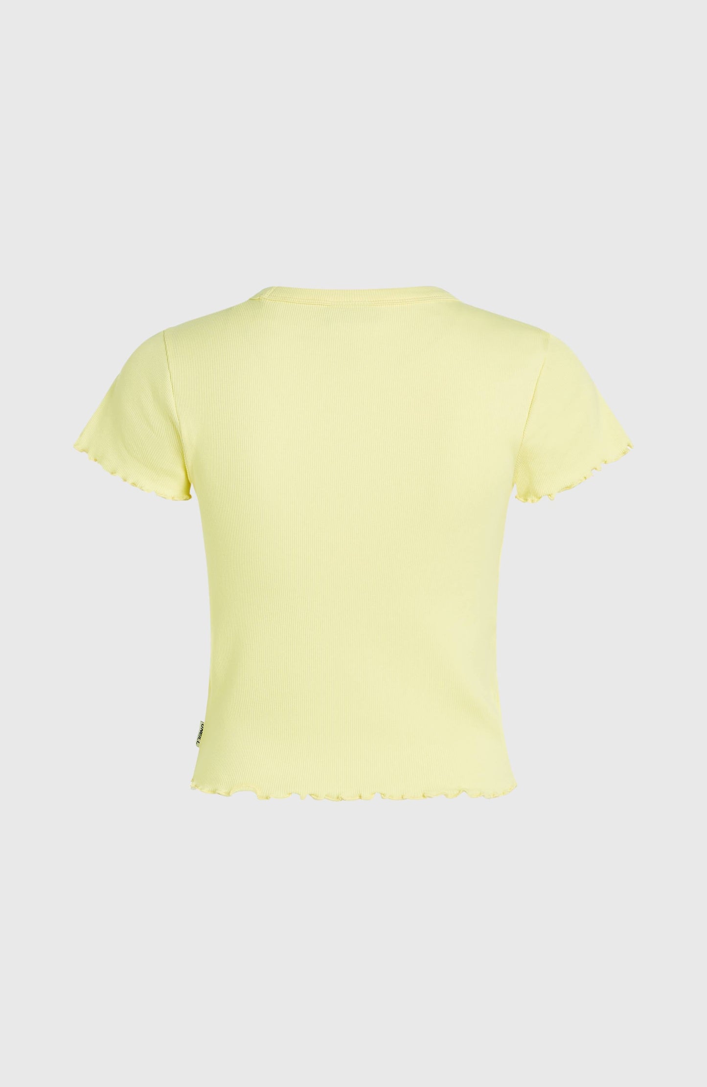 Women O'Neill Rib T-Shirt