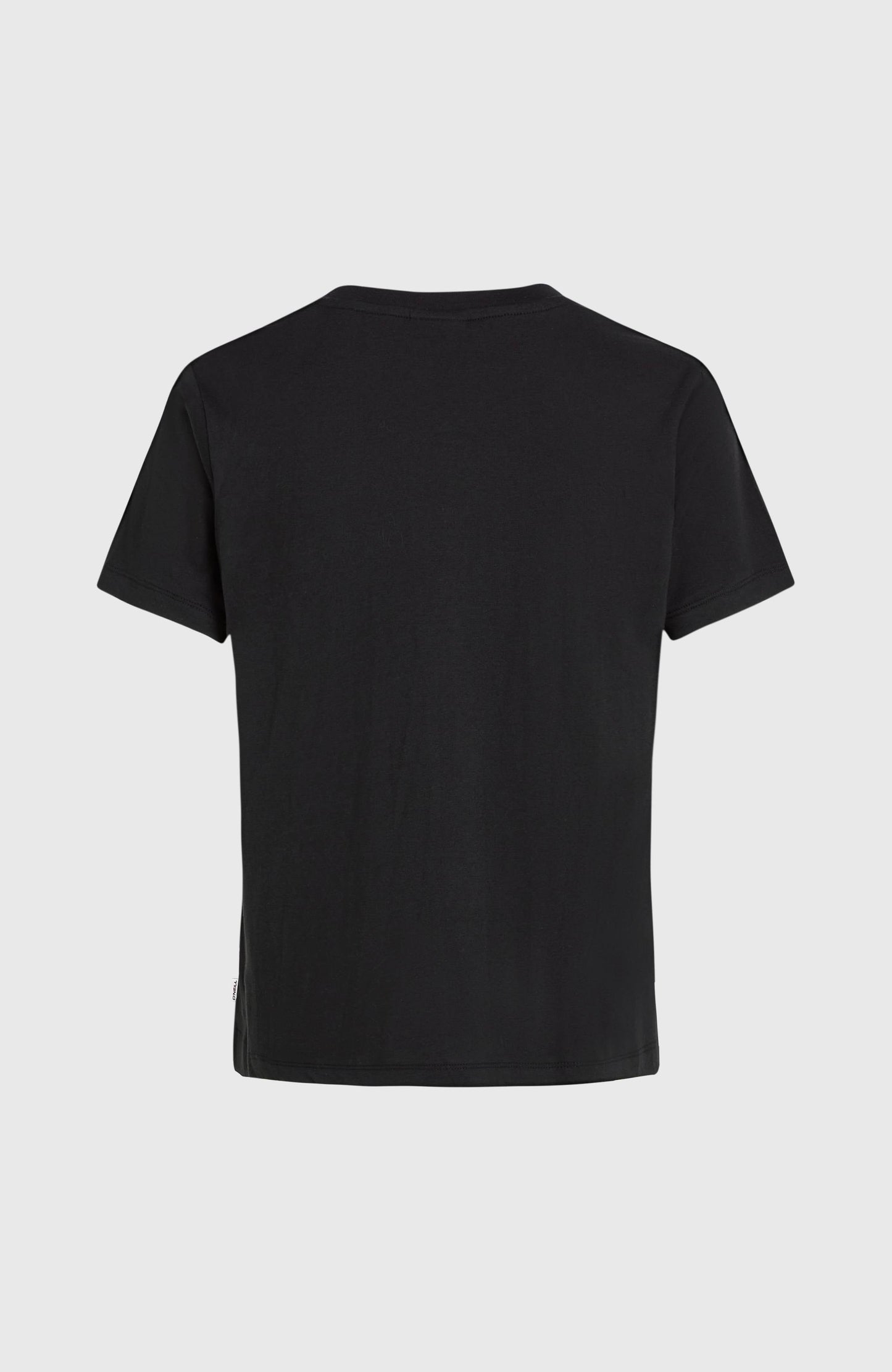Women Front Print T-Shirt