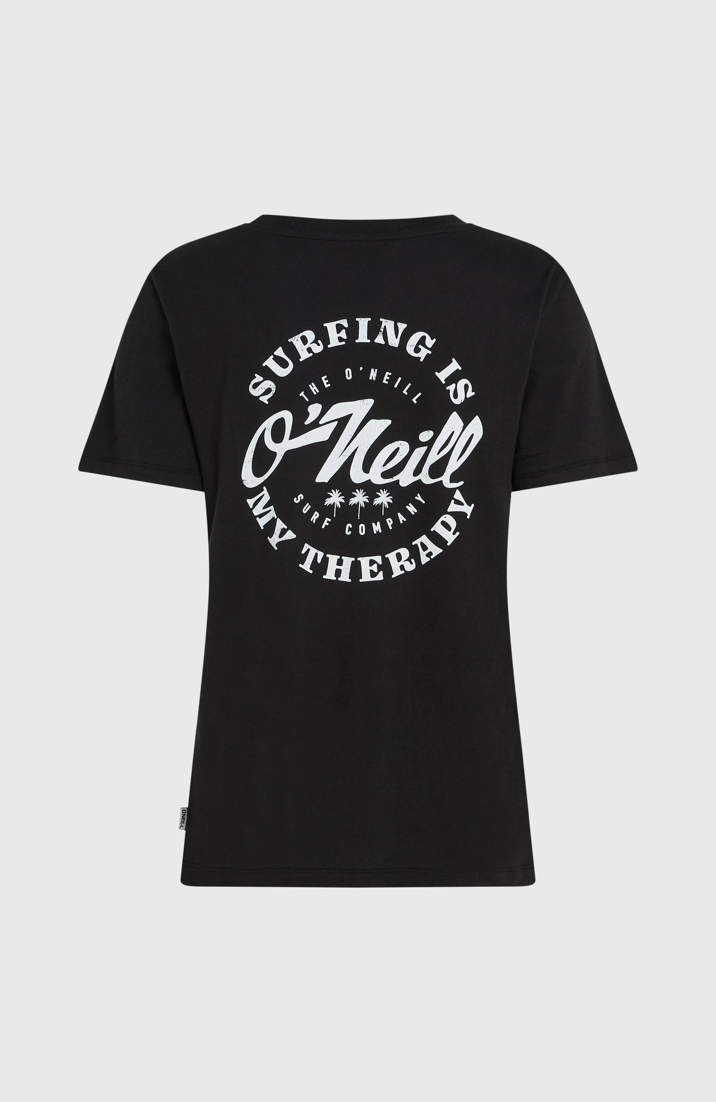 Women O'Neill Graphic T-Shirt