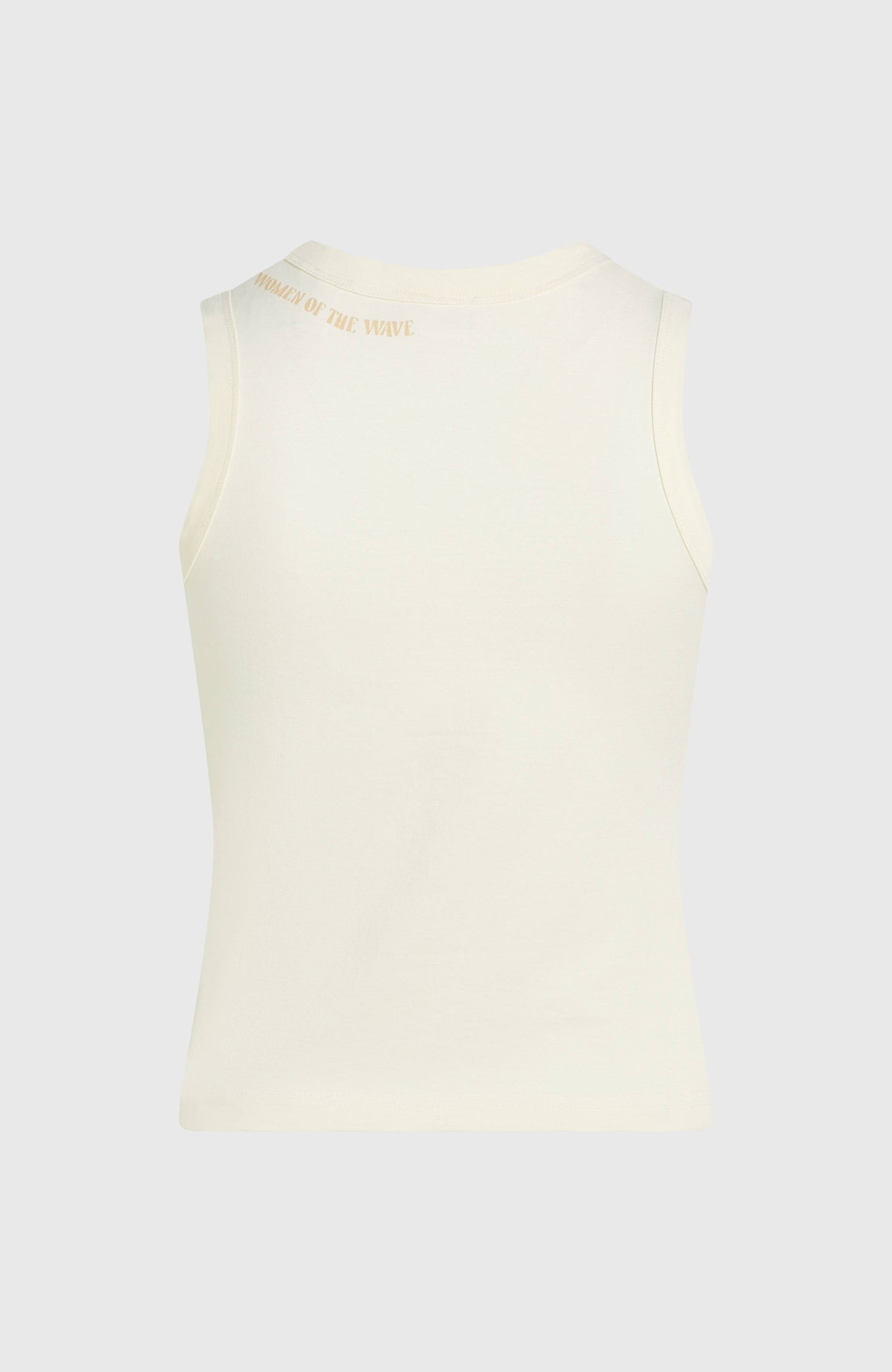 Women Women Of The Wave Tank Top
