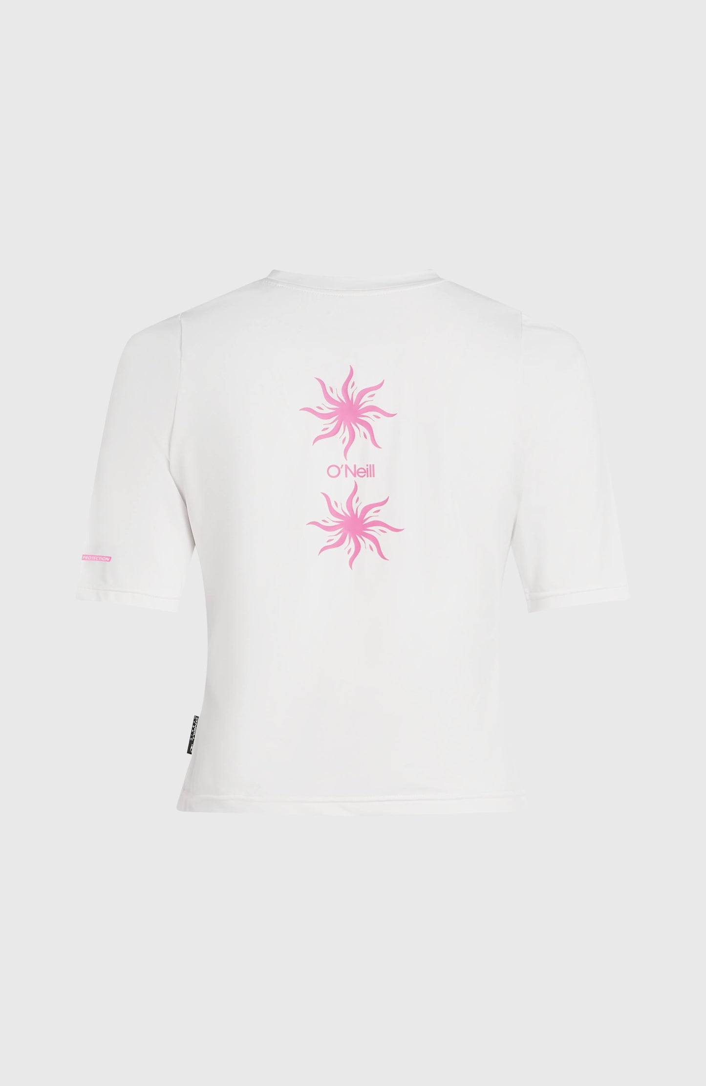 Women O'Neill Hybrid Polygiene UPF 50+ T-Shirt