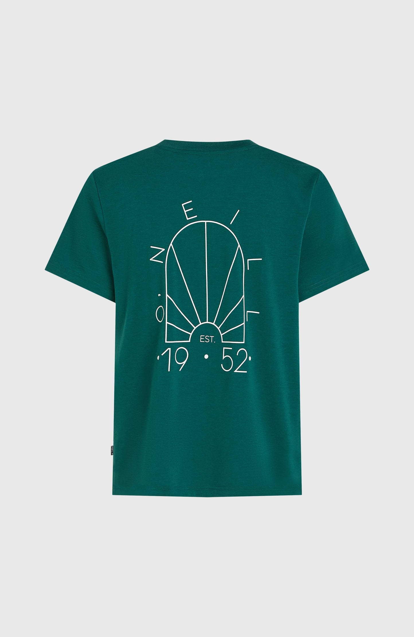 Women O'Neill Hybrid Polygiene T-Shirt