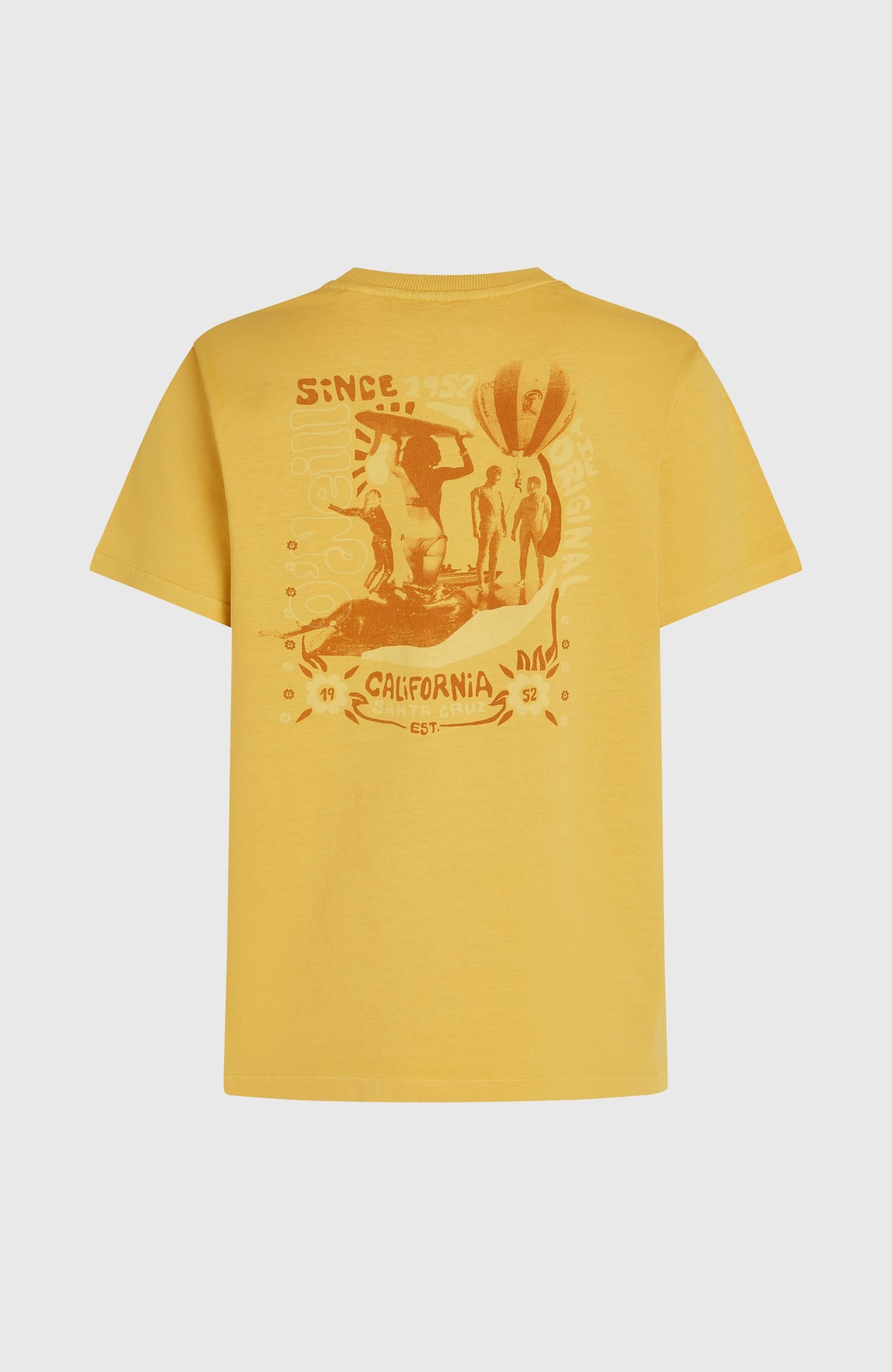 Women O'Riginals Vintage Graphic T-Shirt