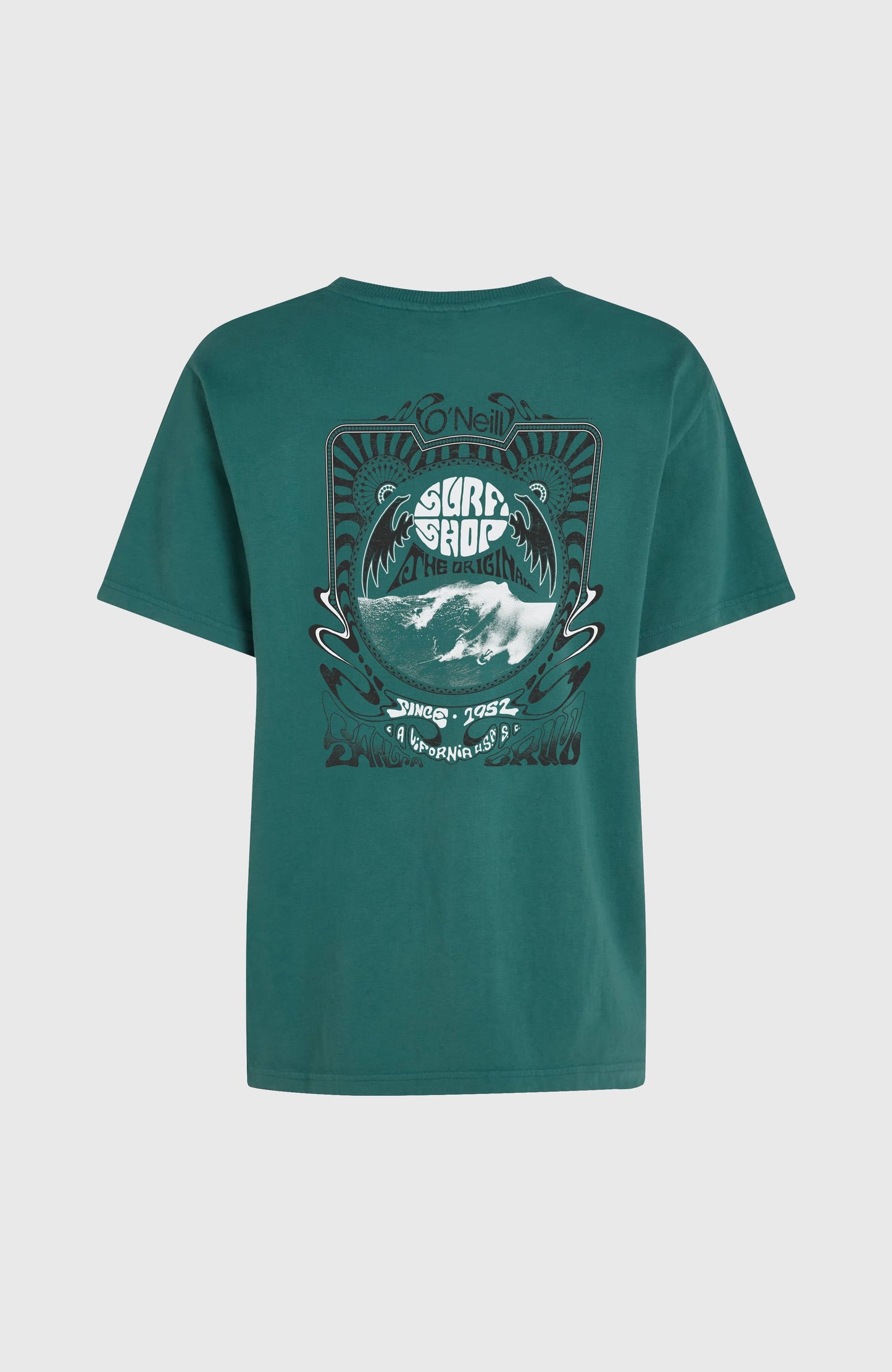 Women O'Riginals Vintage Graphic T-Shirt