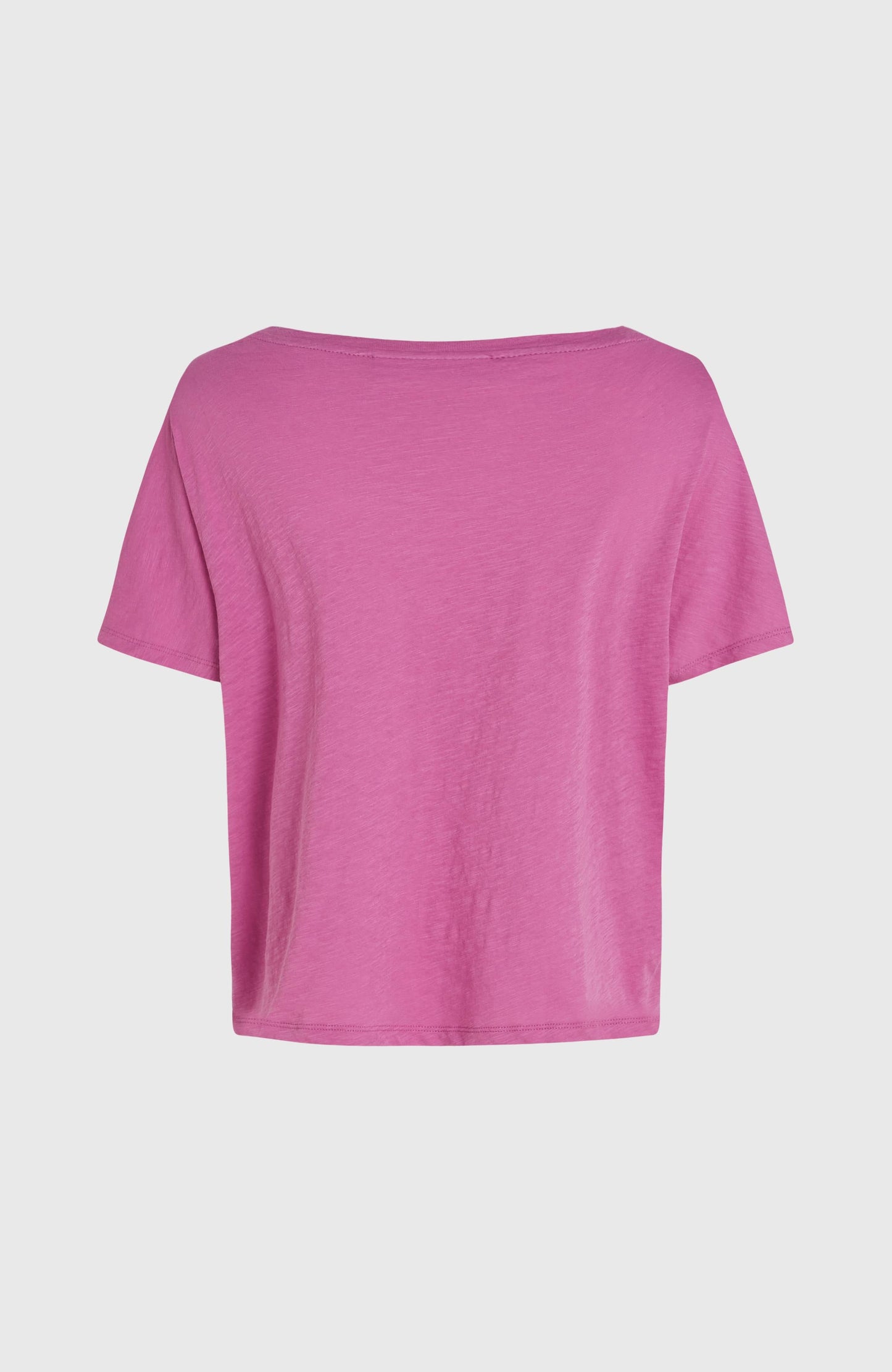 Women Essentials O'Neill Script Scoop Neck T-Shirt