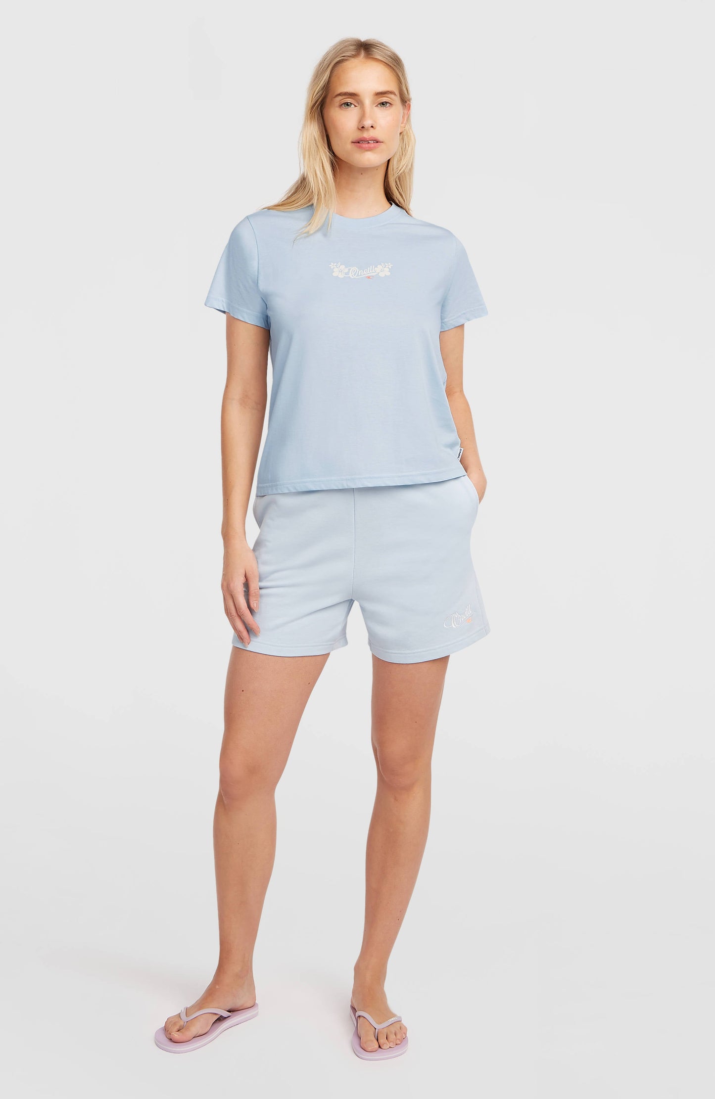 Women Essentials Script T-Shirt