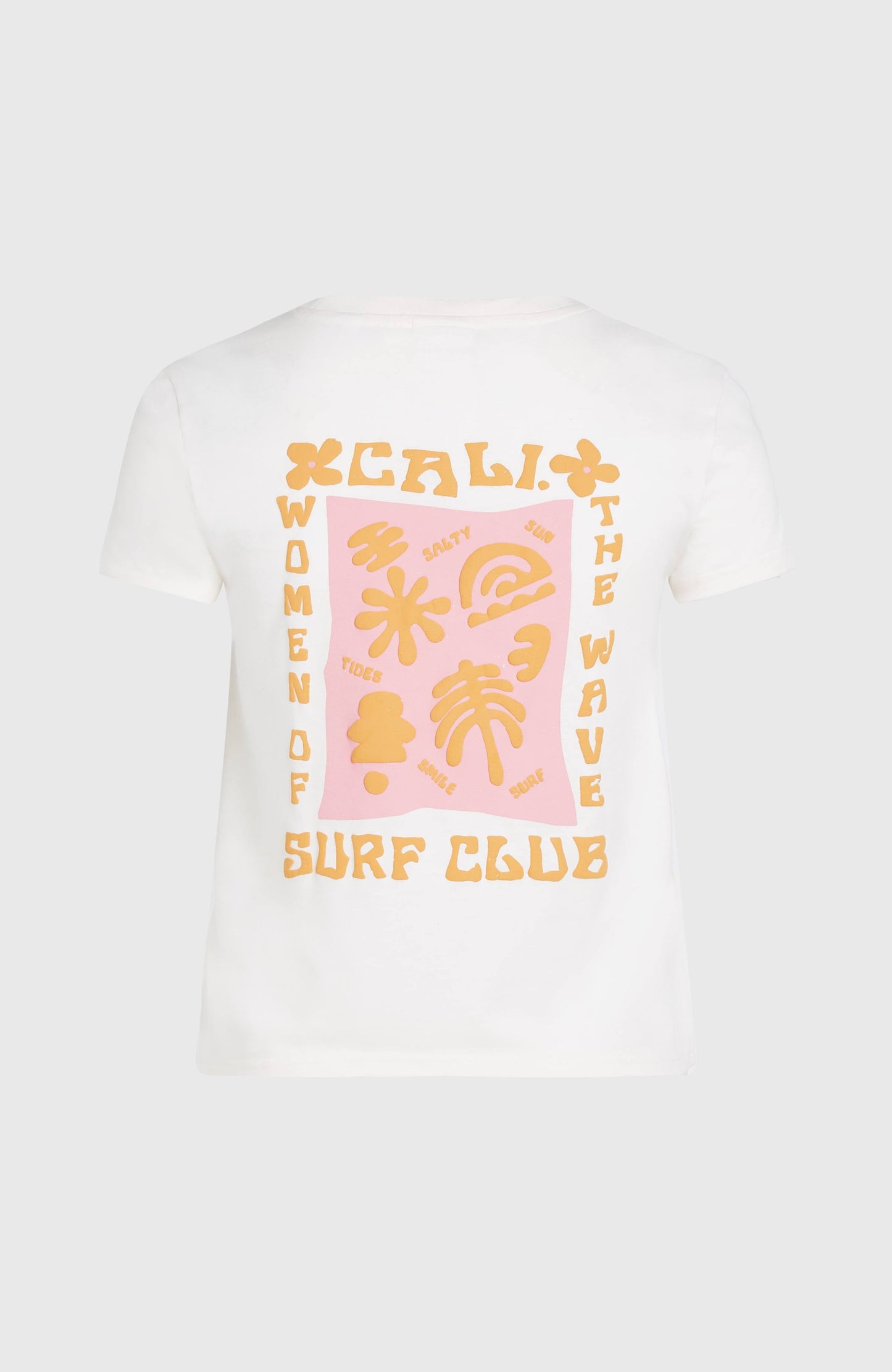Women Women of the Wave T-Shirt
