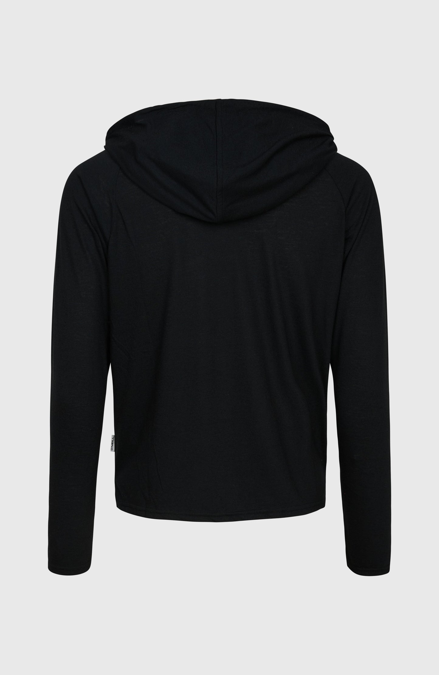 Women Essentials Long Sleeve Hoodie
