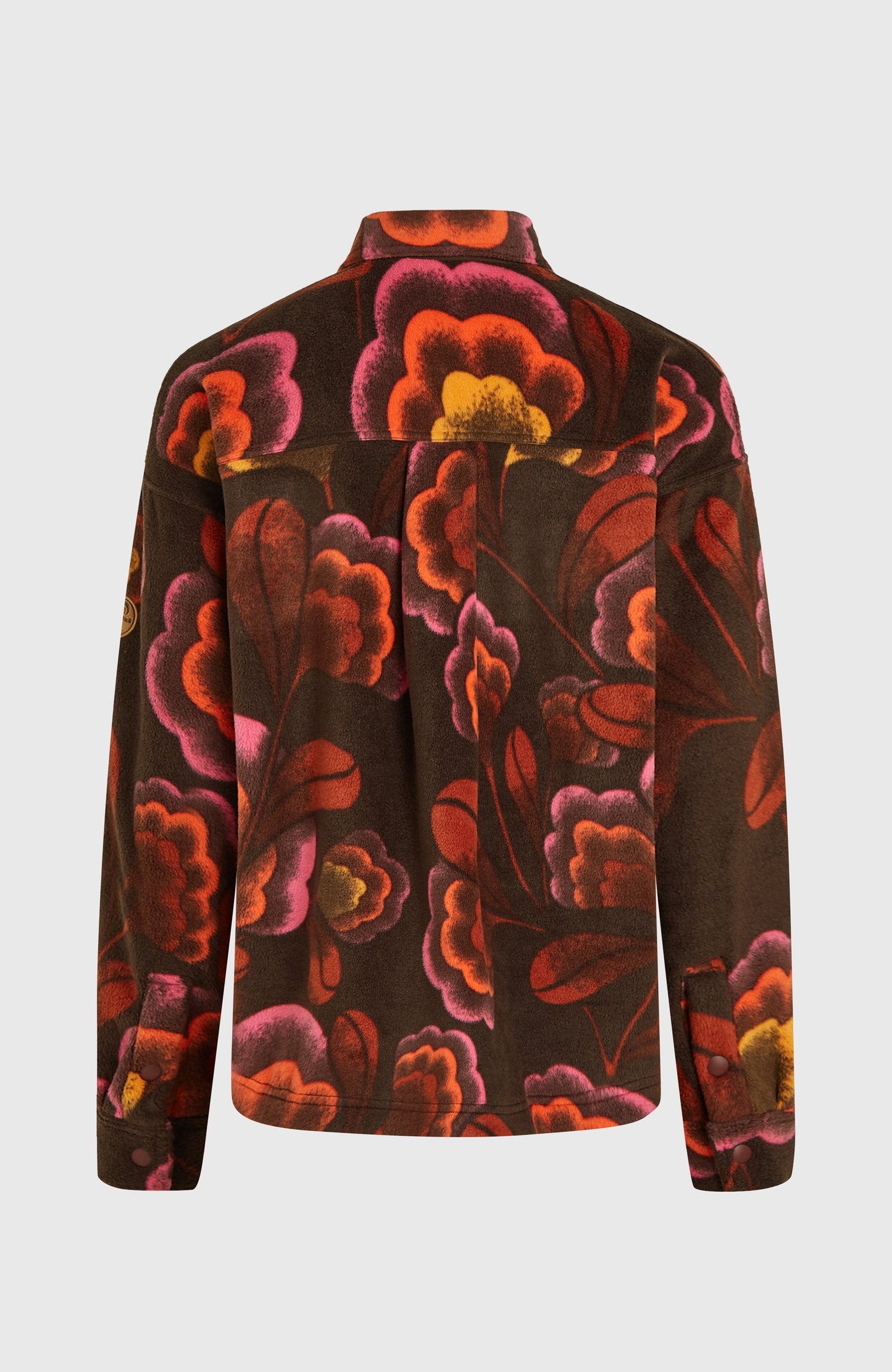 Women O'Riginals Superfleece Shirt