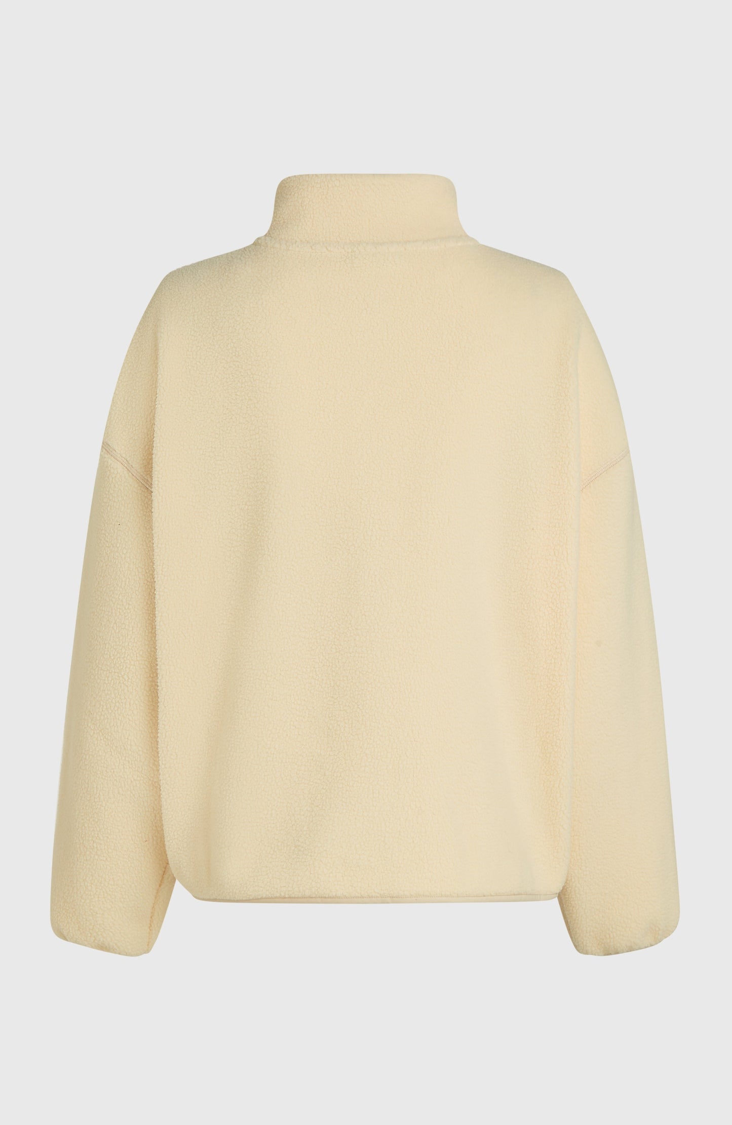 Women Must-Have High-Pile Full-Zip Fleece