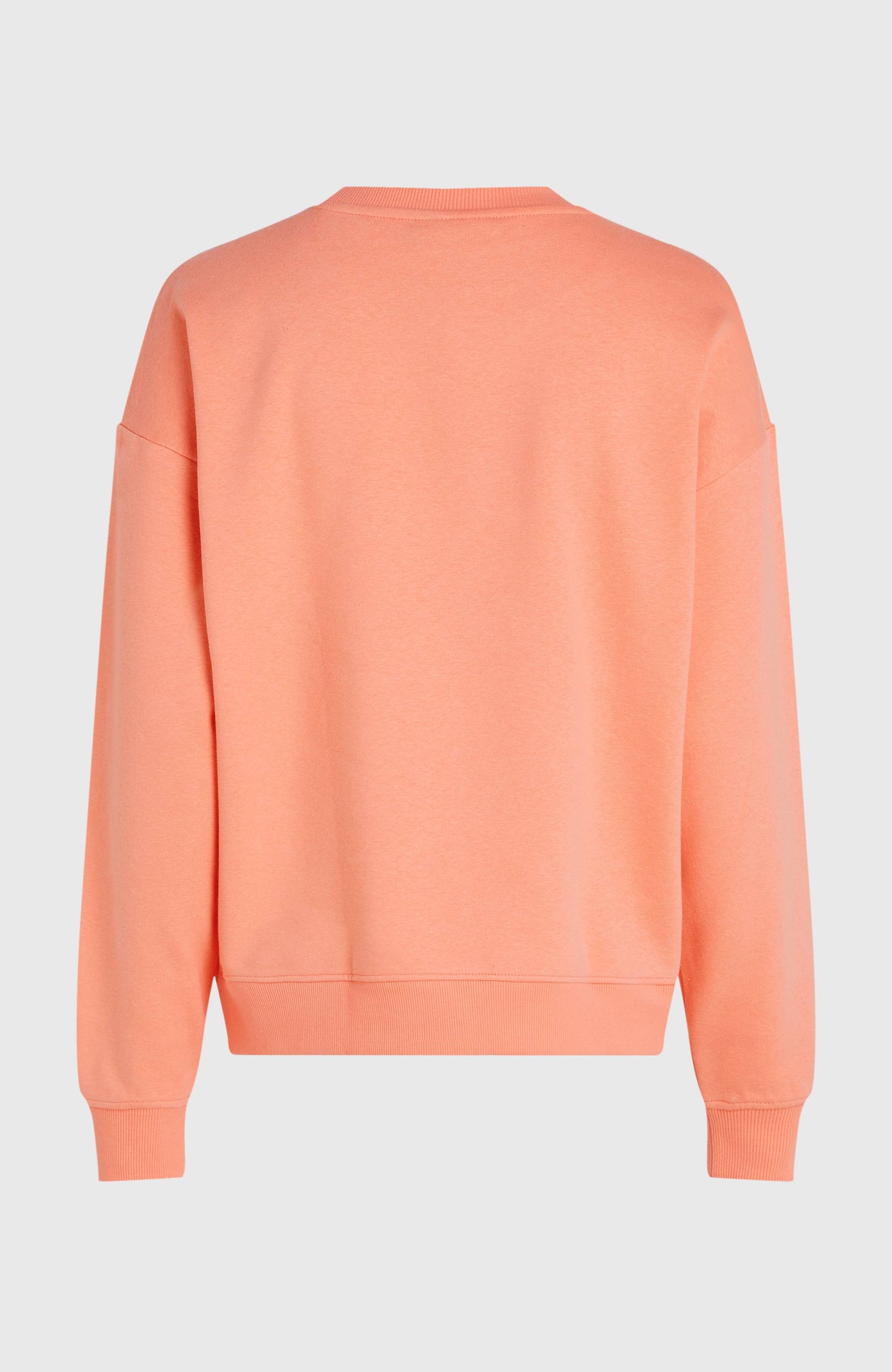 Women Summer Musthave Crewneck Sweatshirt