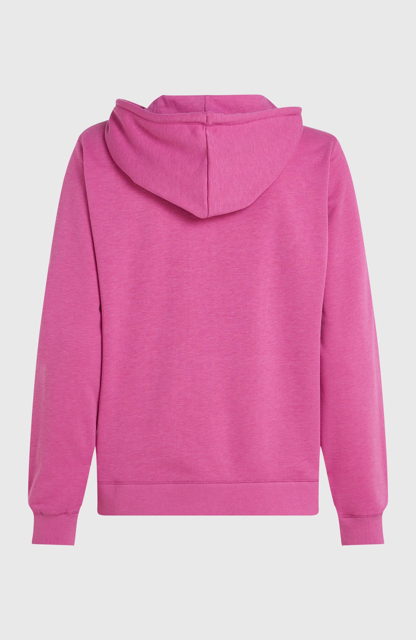 Women Essentials Script Hoodie