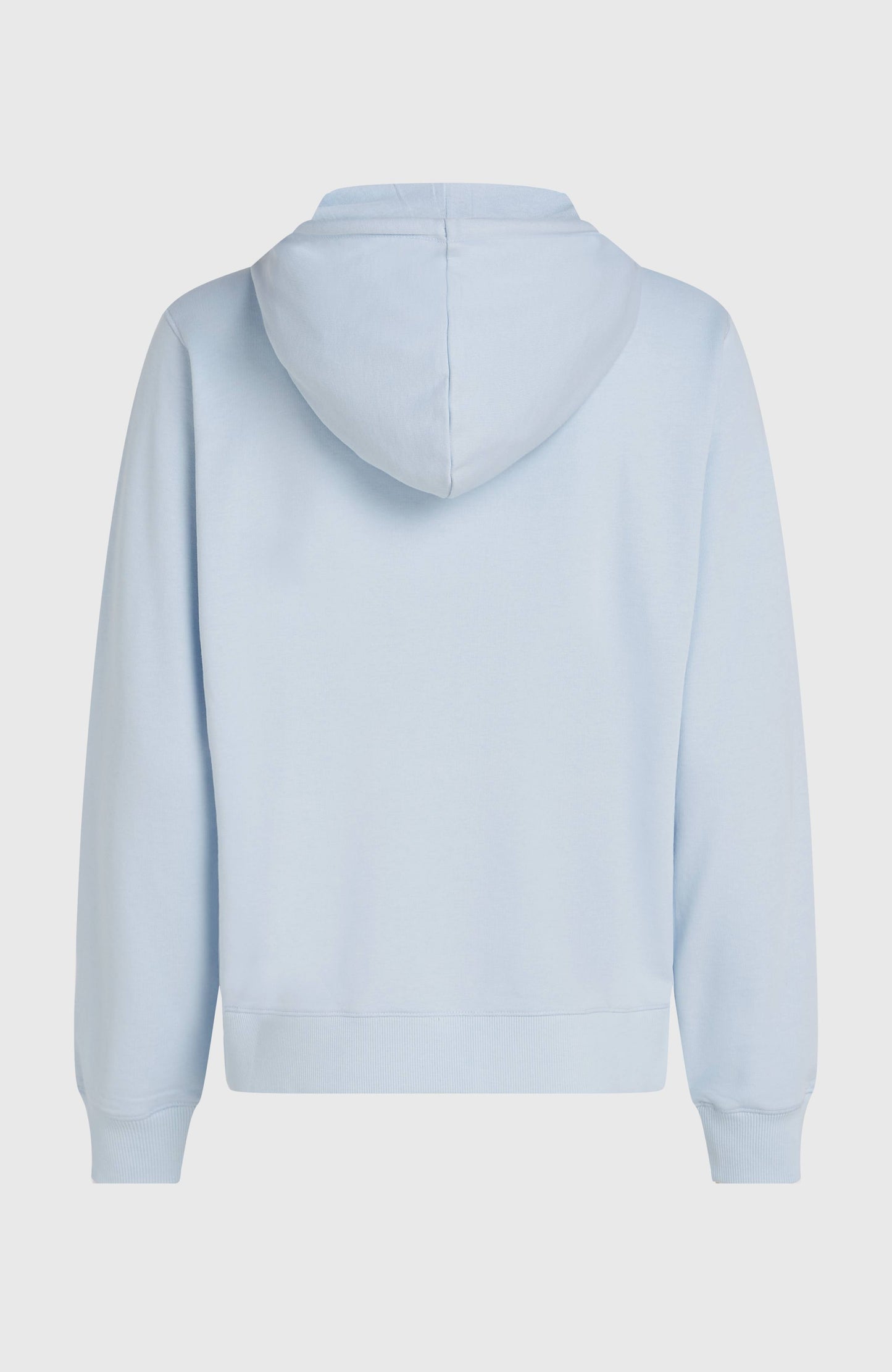 Women Essentials Script Hoodie