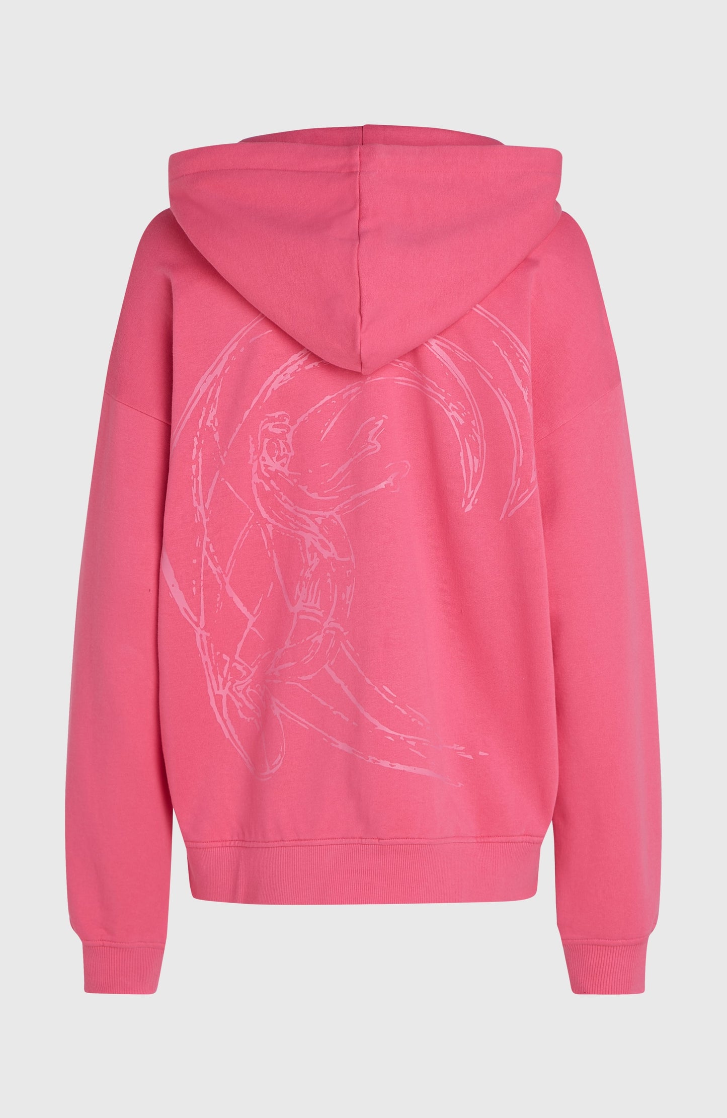 Women O'Riginals Oversized Hoodie