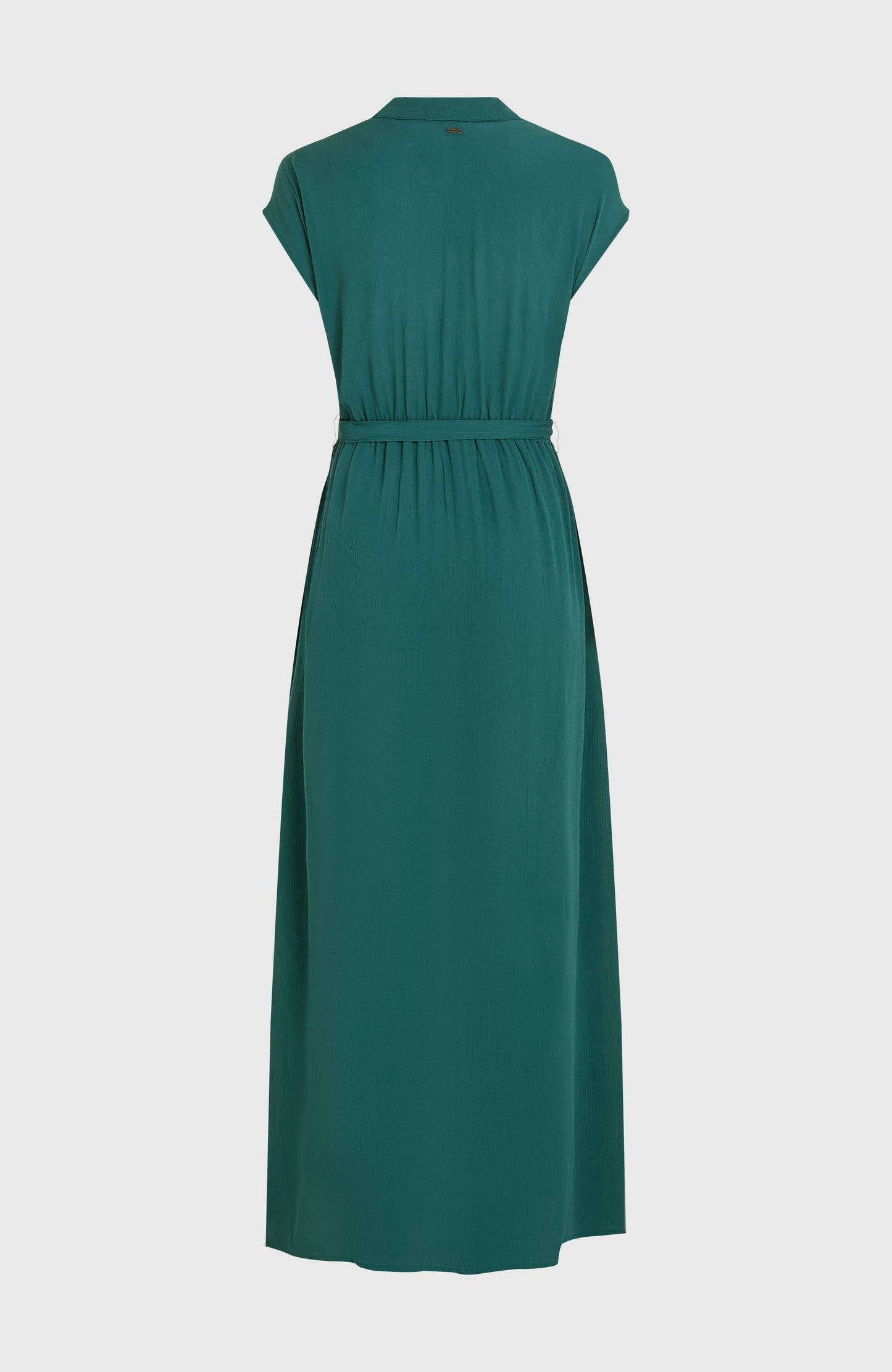 Women Lori Maxi Shirt Dress