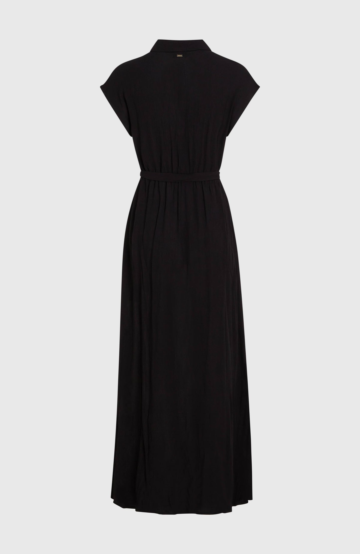 Women Lori Maxi Shirt Dress