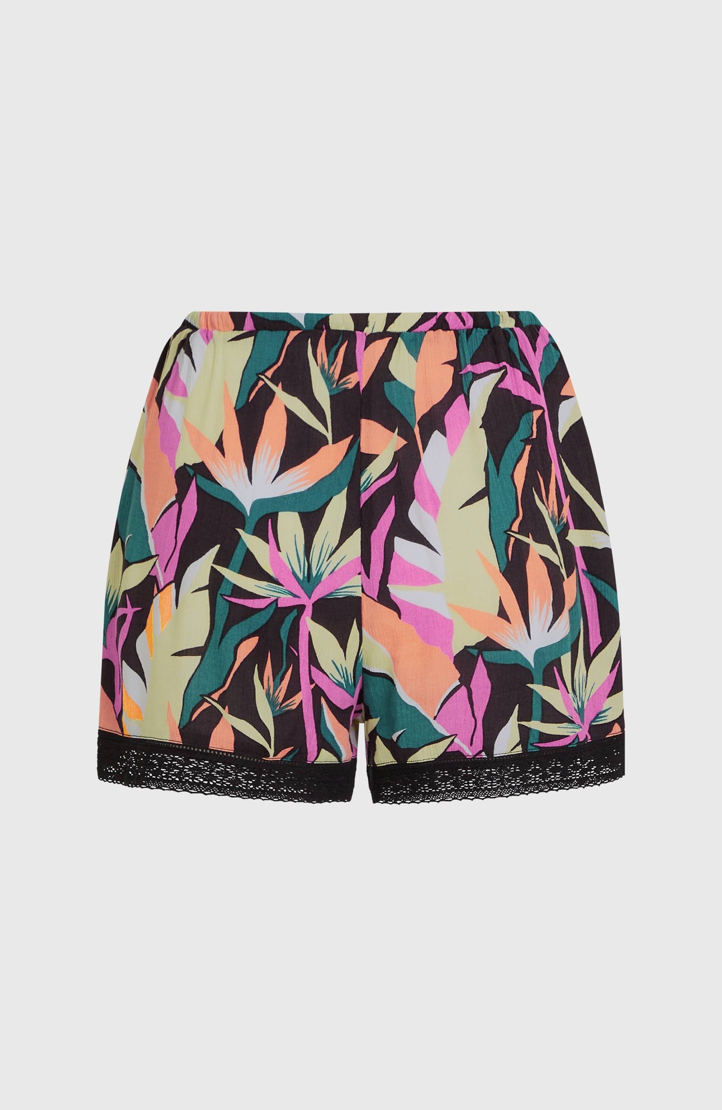 Women Essentials Tokeena Shorts