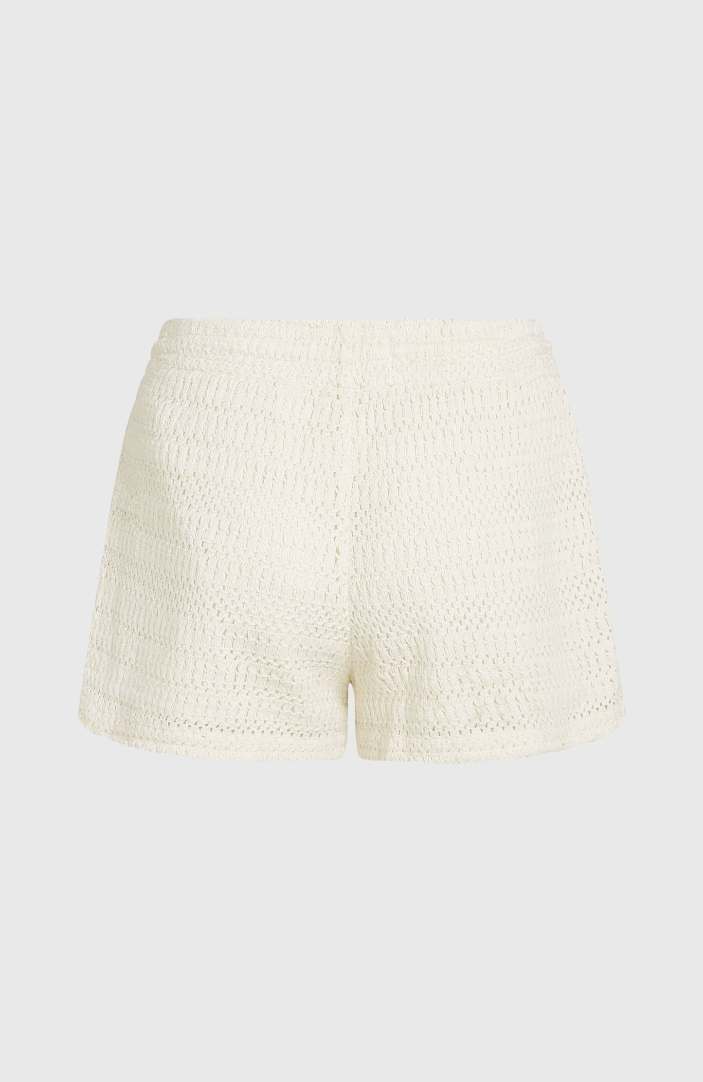 Women O'Riginals Crochet Shorts