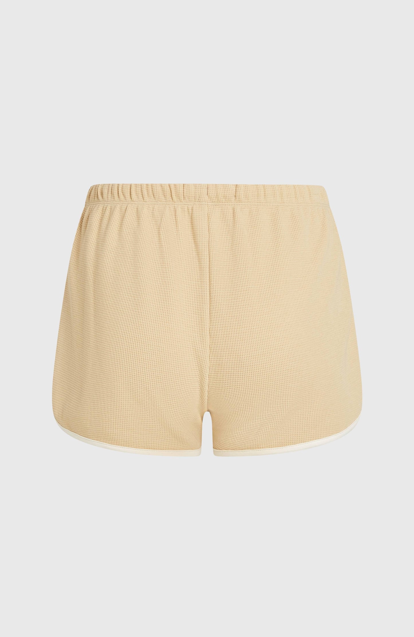 Women O'Riginals Waffle Shorts