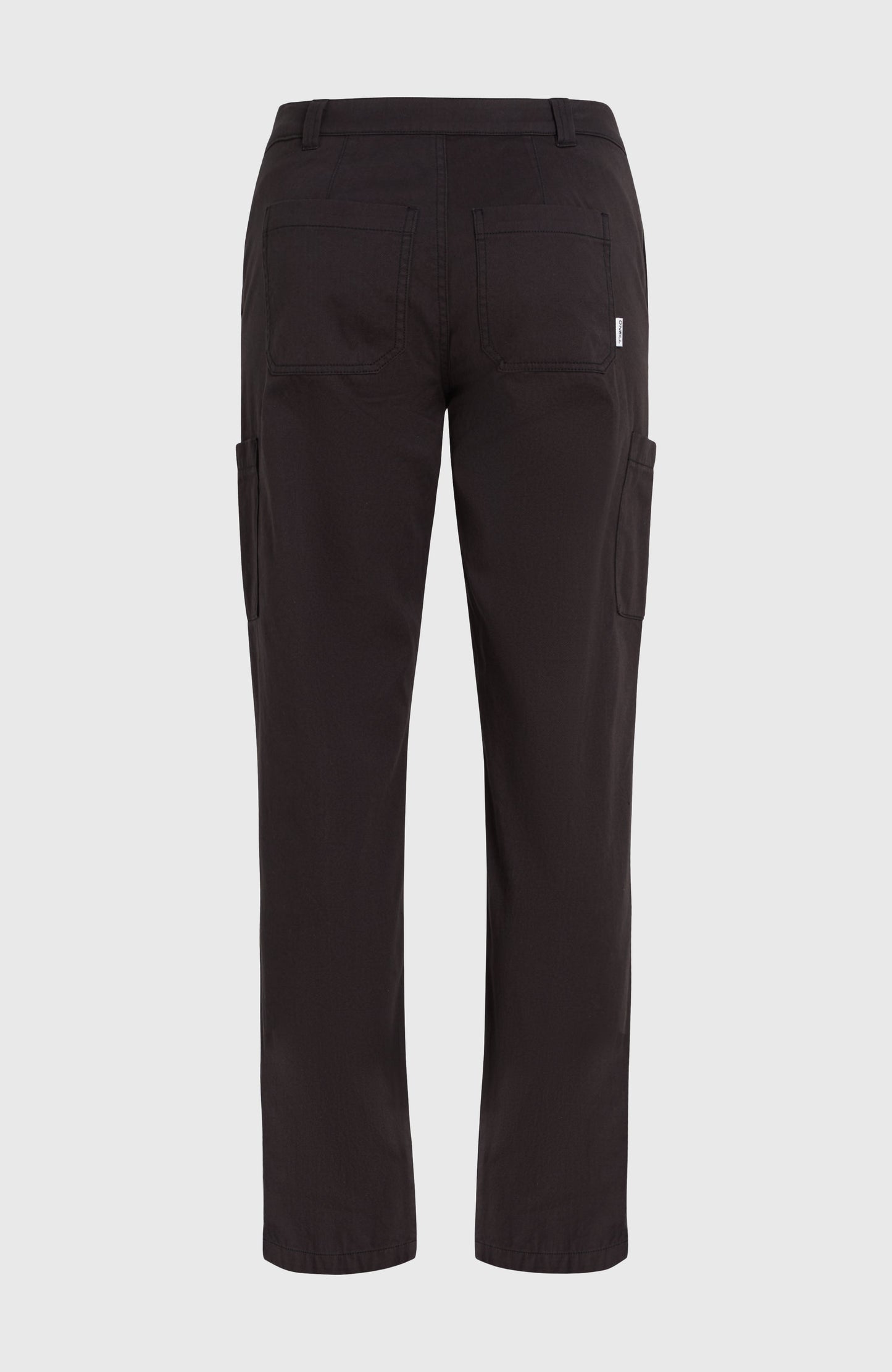 Women Essentials Cargo Pants