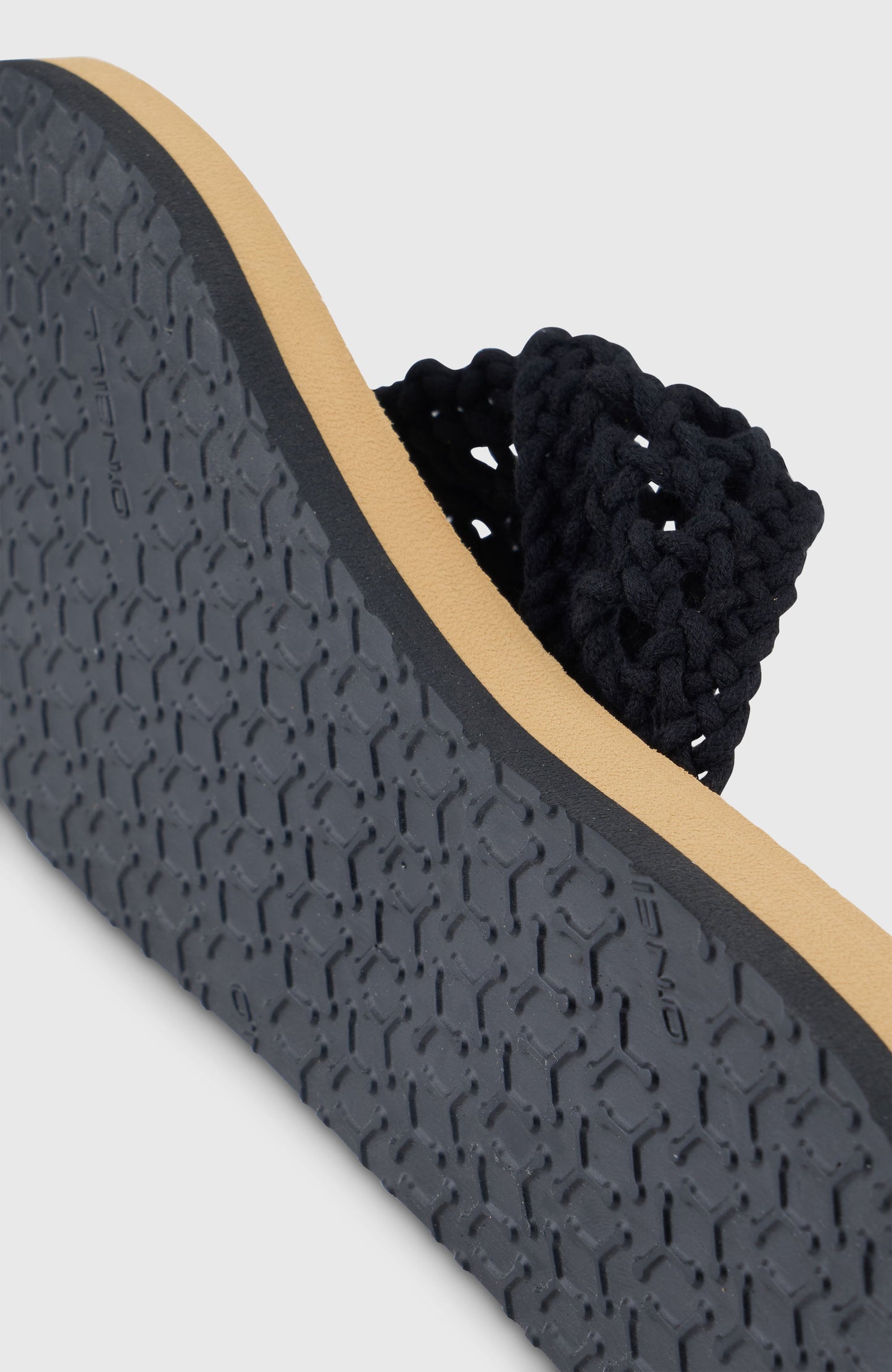 Women Ditsy Crochet Sandals