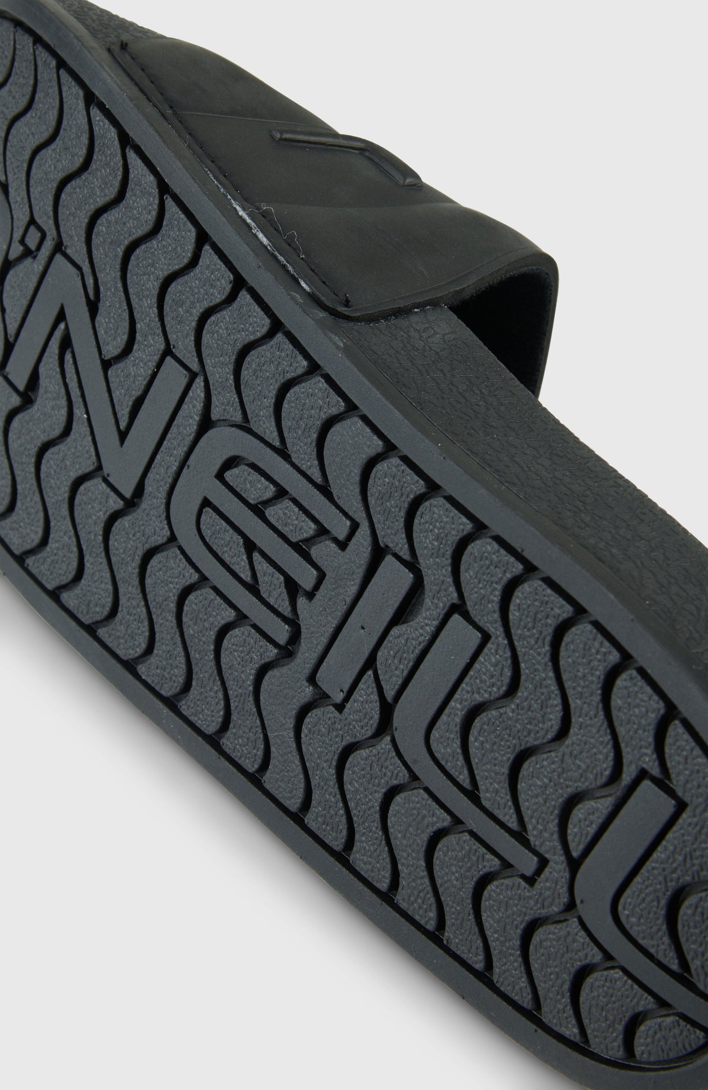 Women O'Neill Embossed Slides
