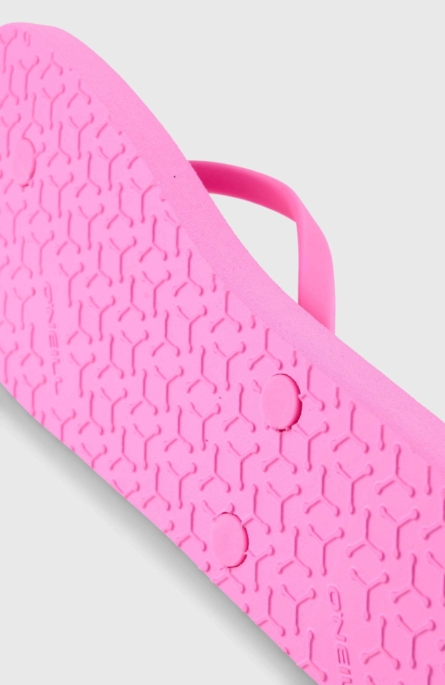 Women Profile Small Logo Sandals