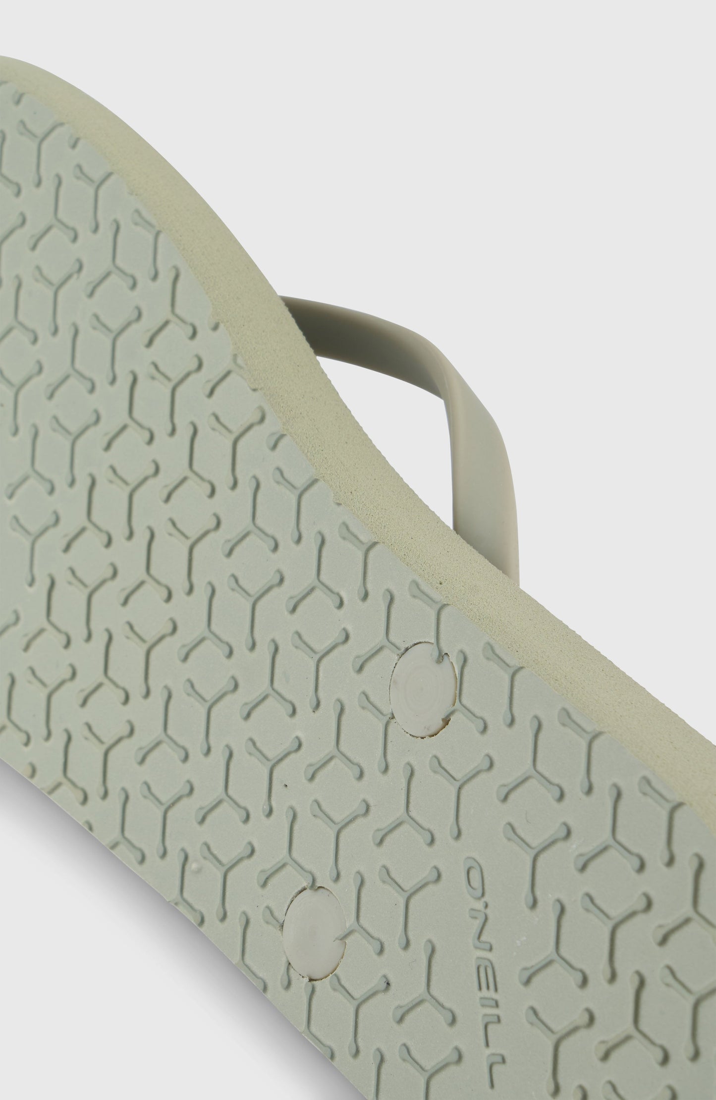 Women Profile Small Logo Sandals