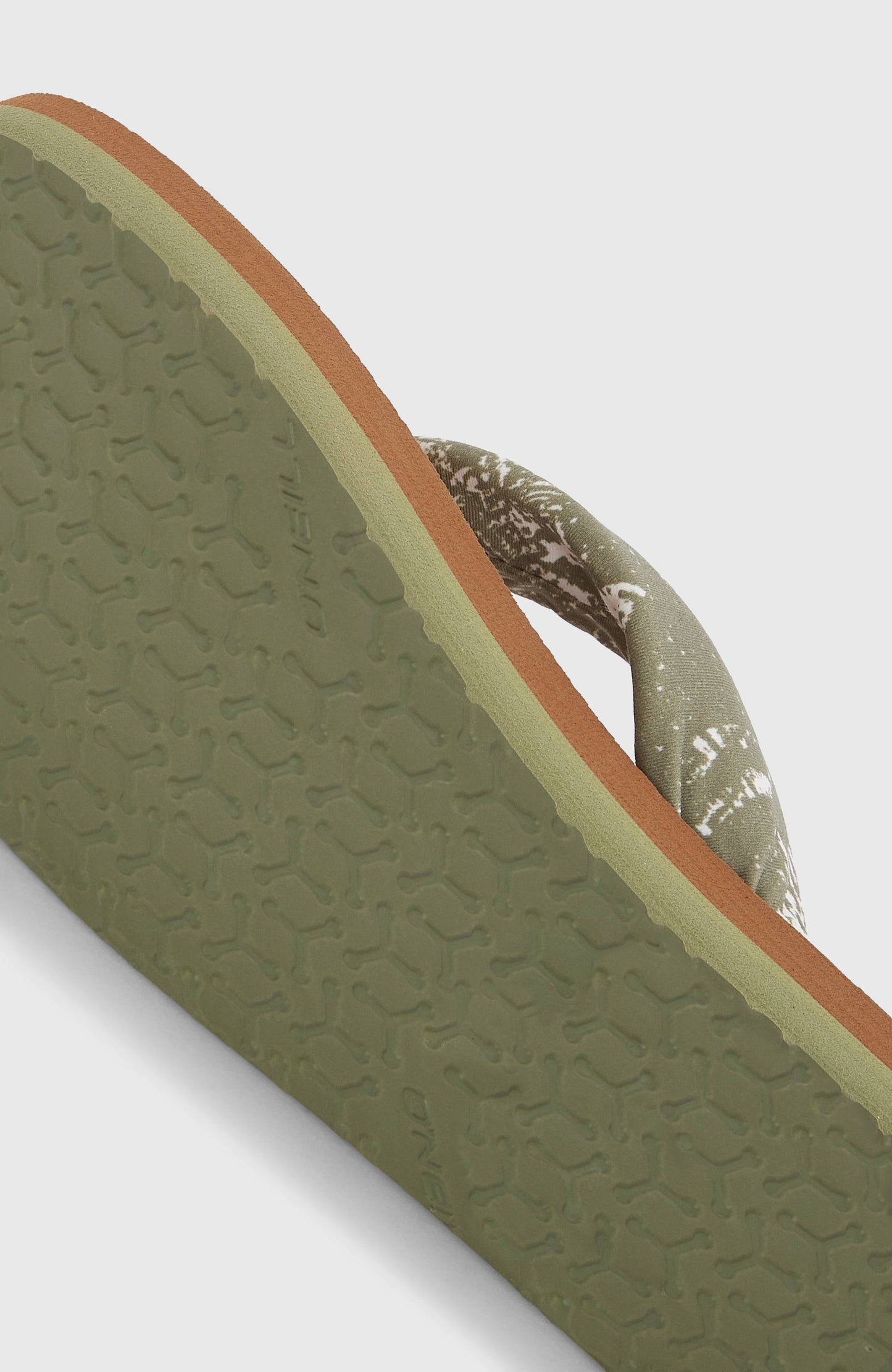 Women Ditsy Sun Sandals