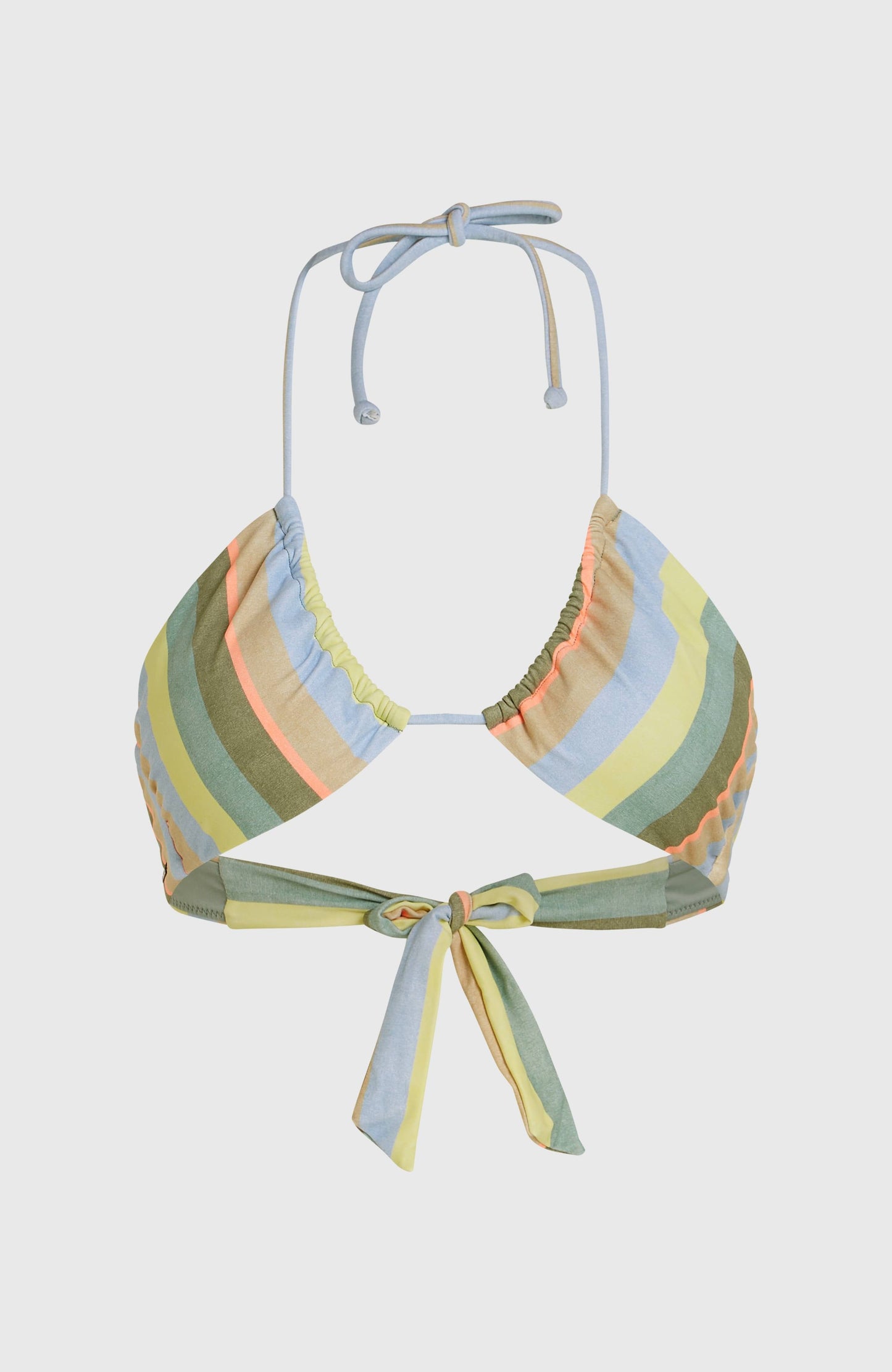Women Embry 4-Style Bikini Top
