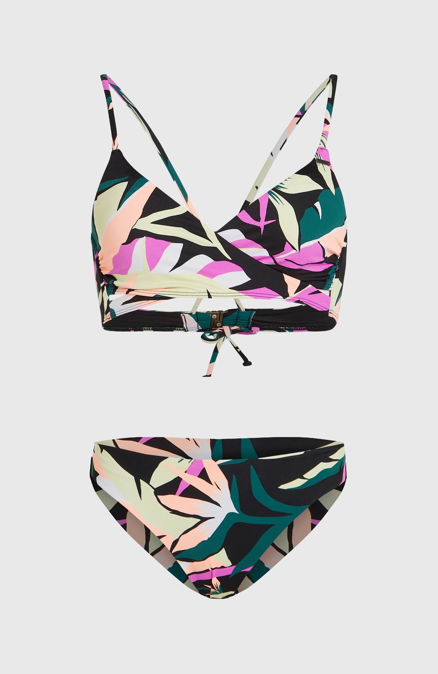 Women Essentials Baay Maoi Bikini Set