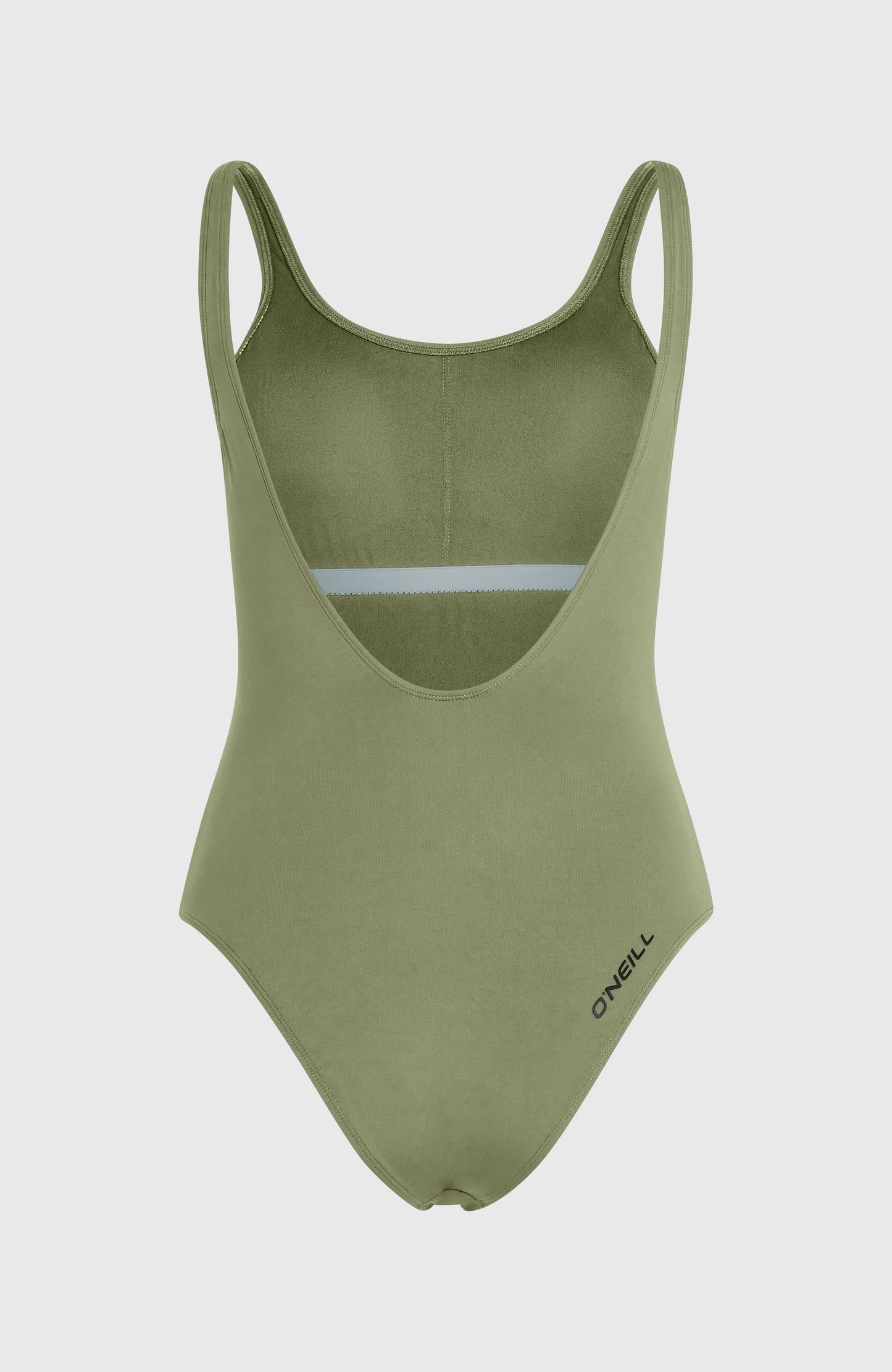 Women Essentials Script Swimsuit