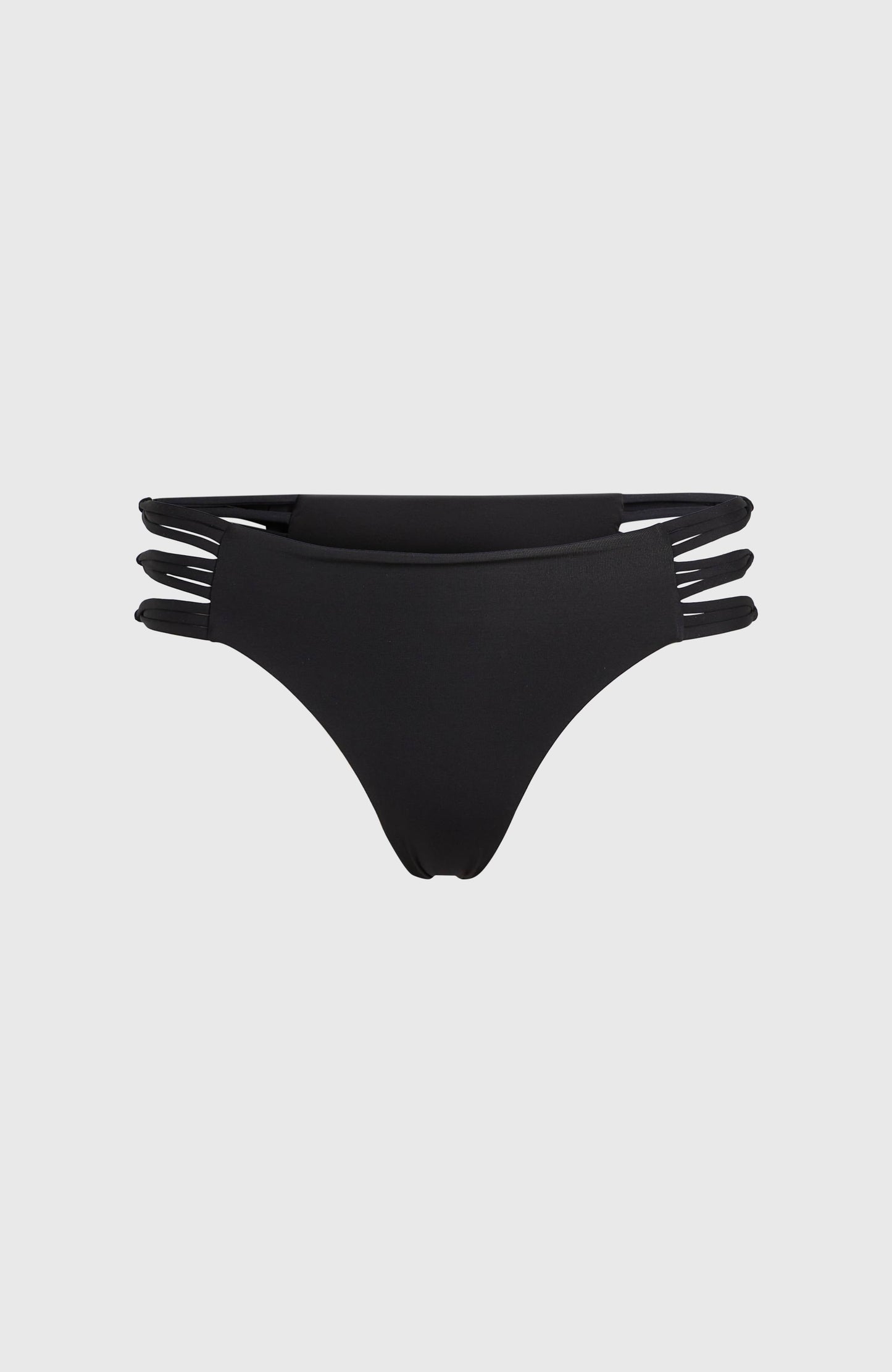 Women Boulders Strappy Sides Bikini Bottoms