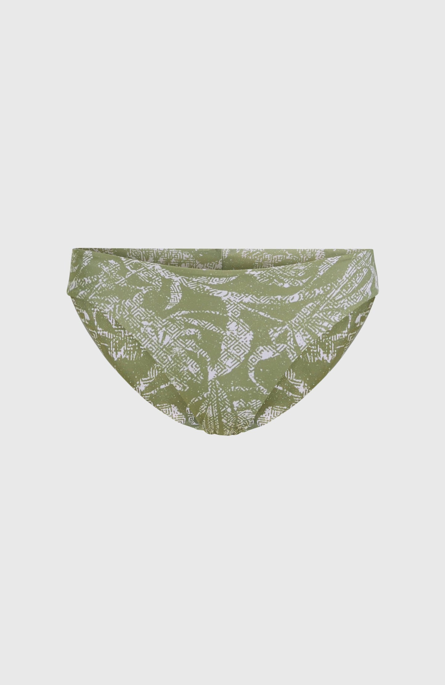 Women Maoi Bikini Bottoms