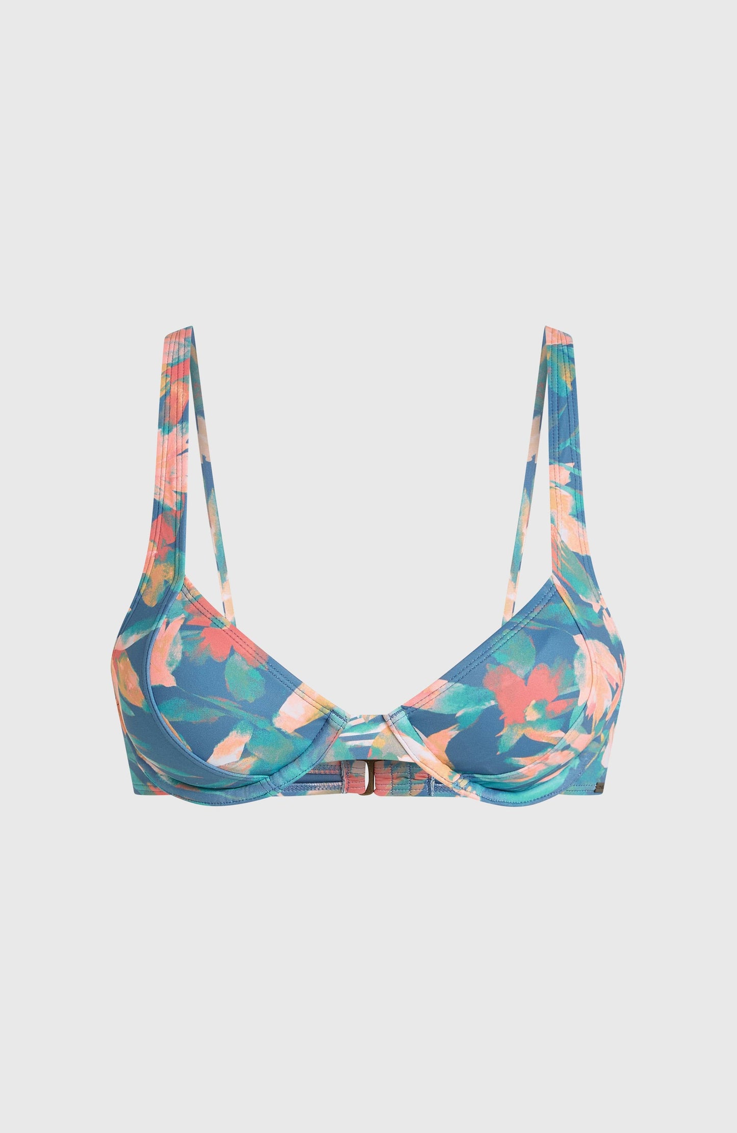 Women Elsie Underwire Bikini Top