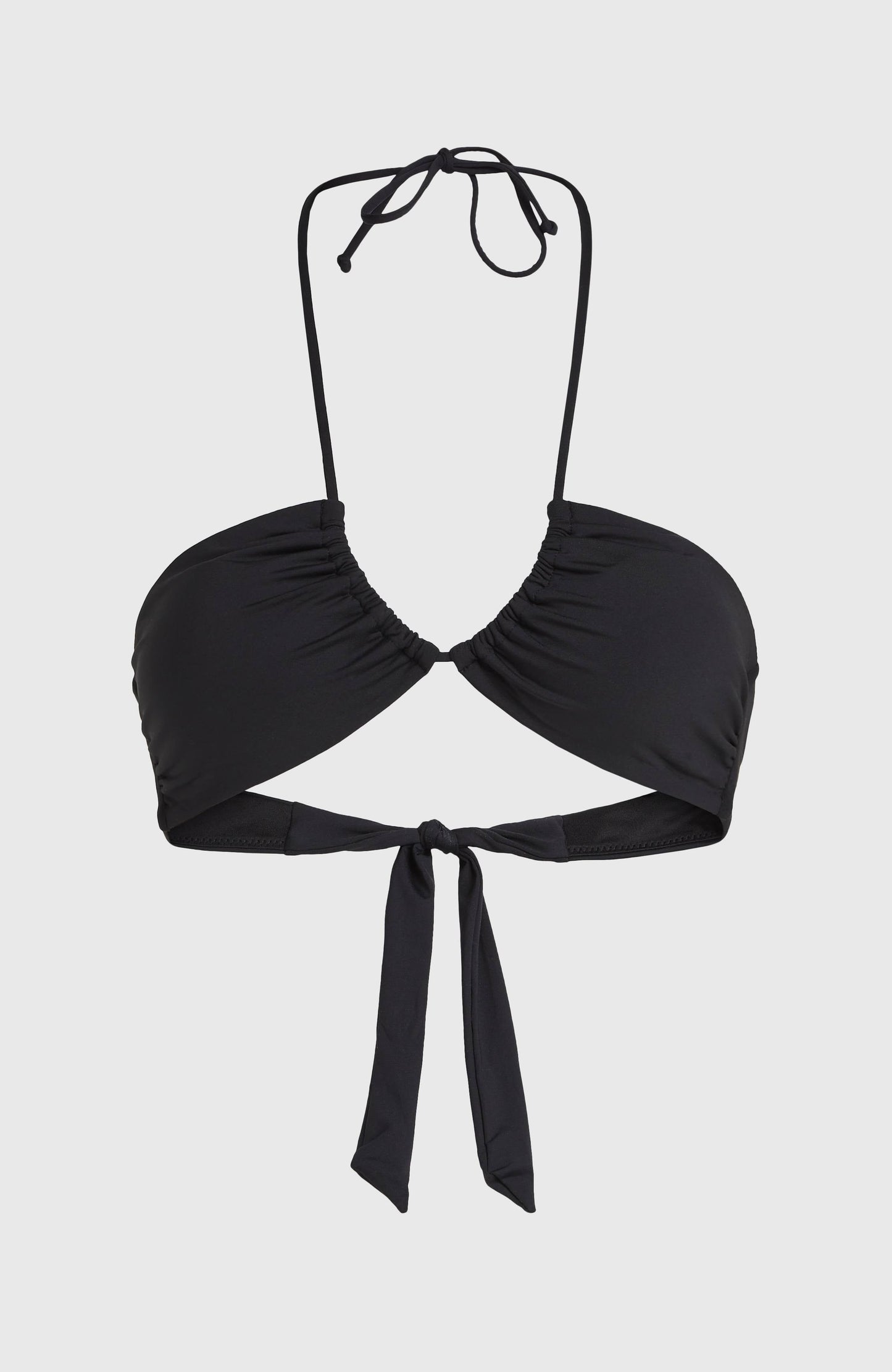 Women Embry Bikini Top