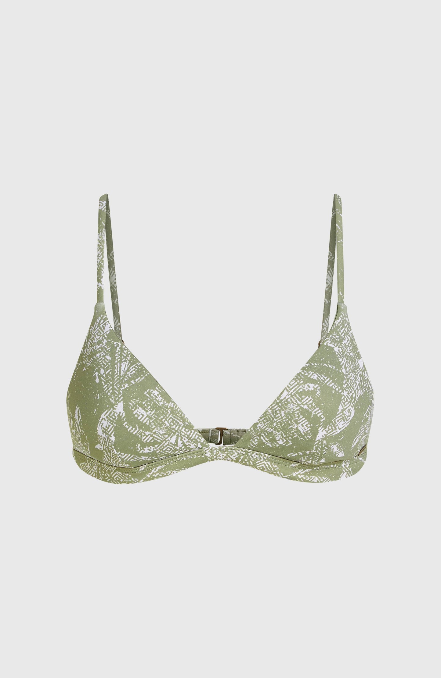 Women Seaside Tri Bikini Top