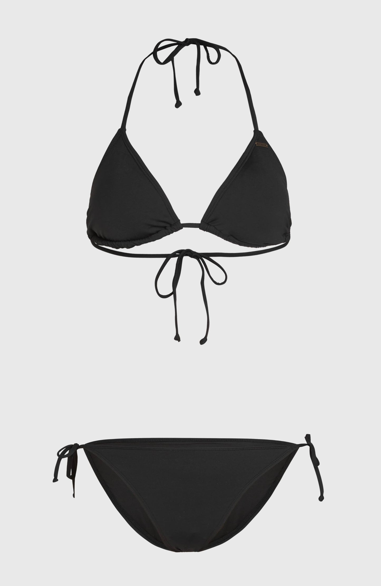 Women Essentials Capri Bondey Bikini Set