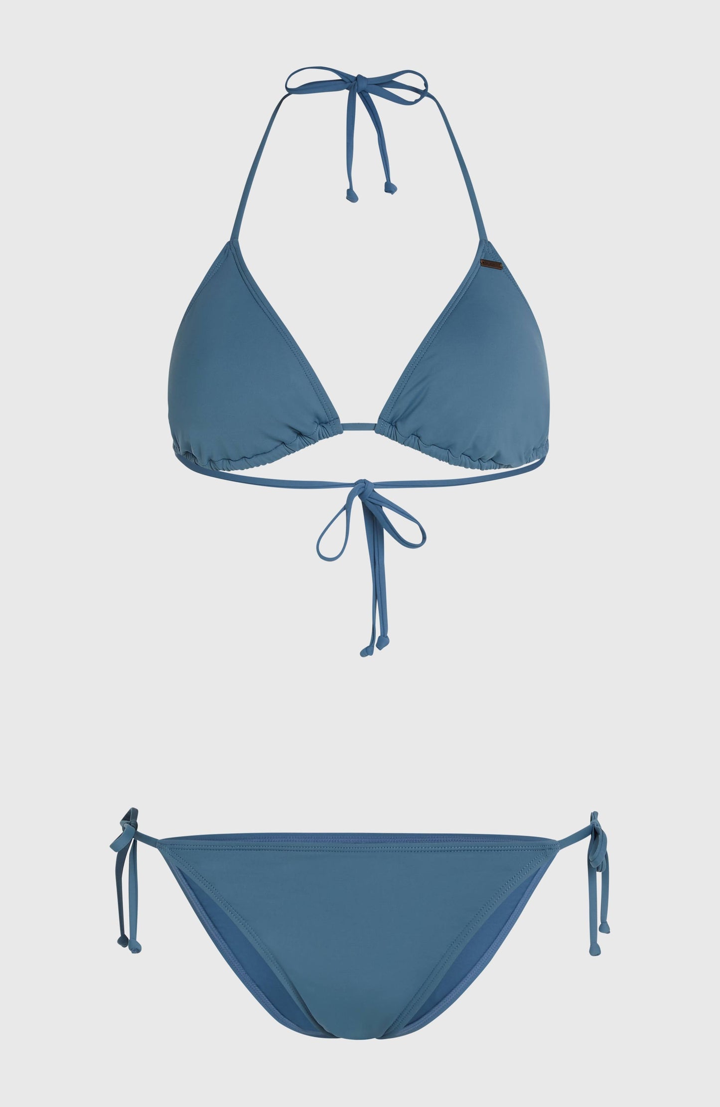 Women Essentials Capri Bondey Bikini Set