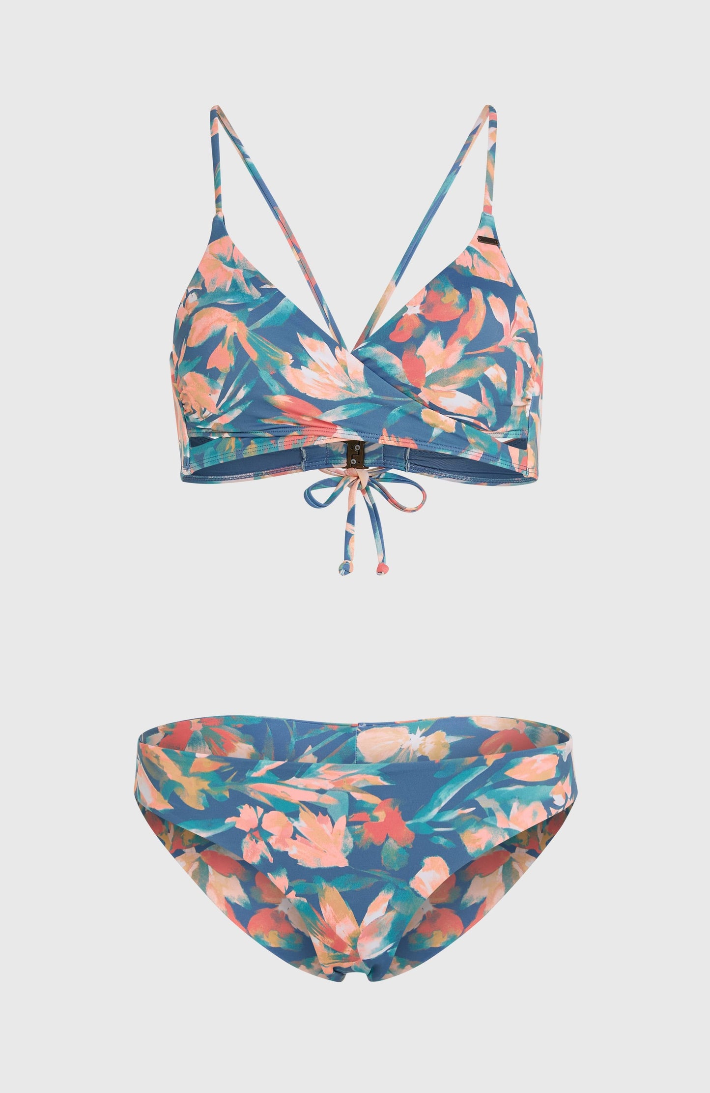 Women Essentials Baay Maoi Bikini Set