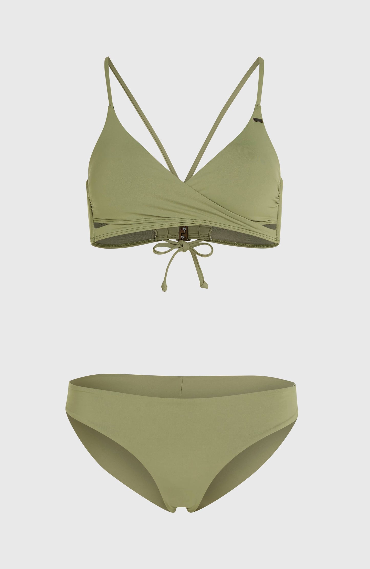 Women Essentials Baay Maoi Bikini Set