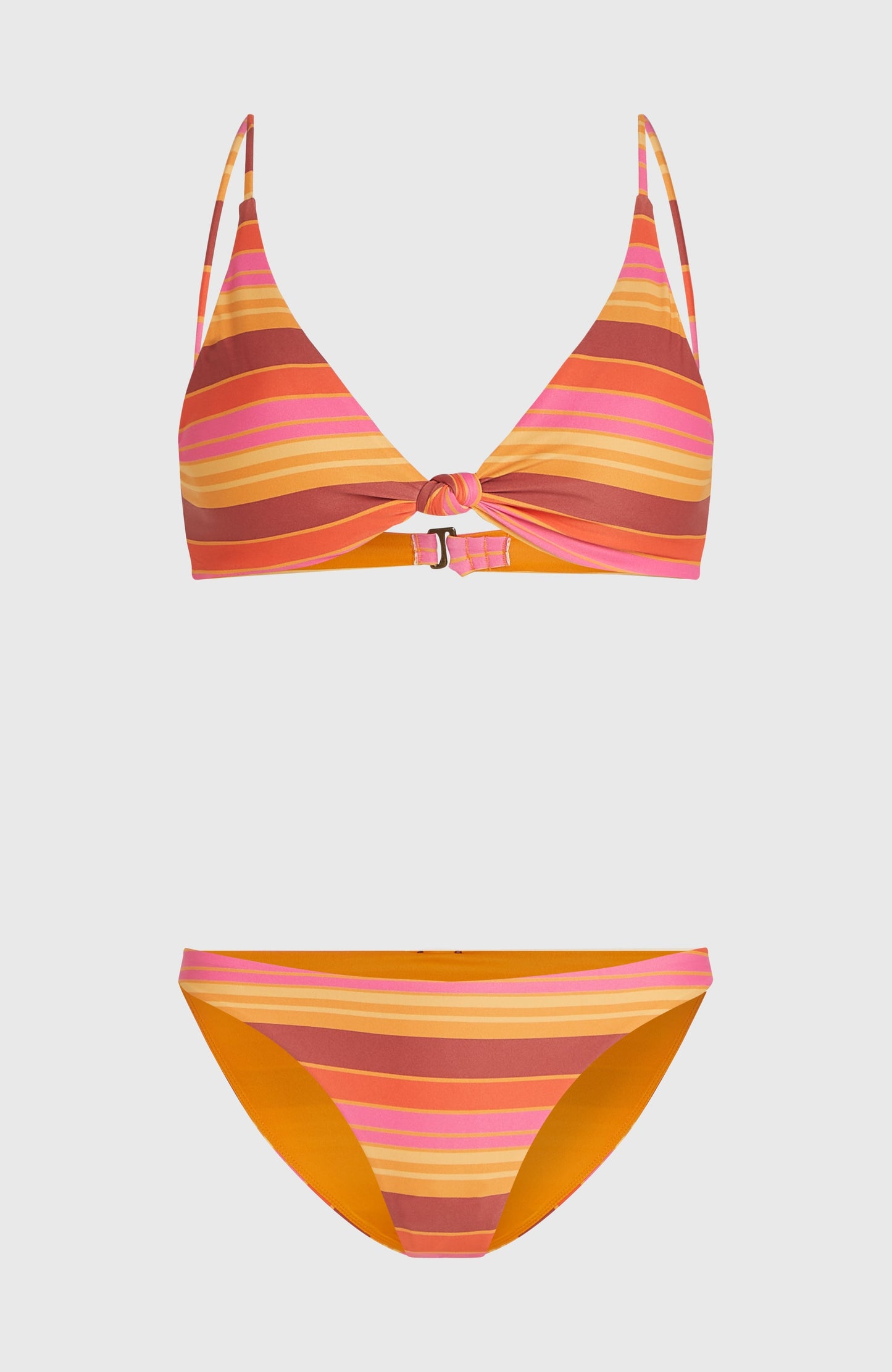 Women O'Riginals Pismo Flamenco Bikini Set