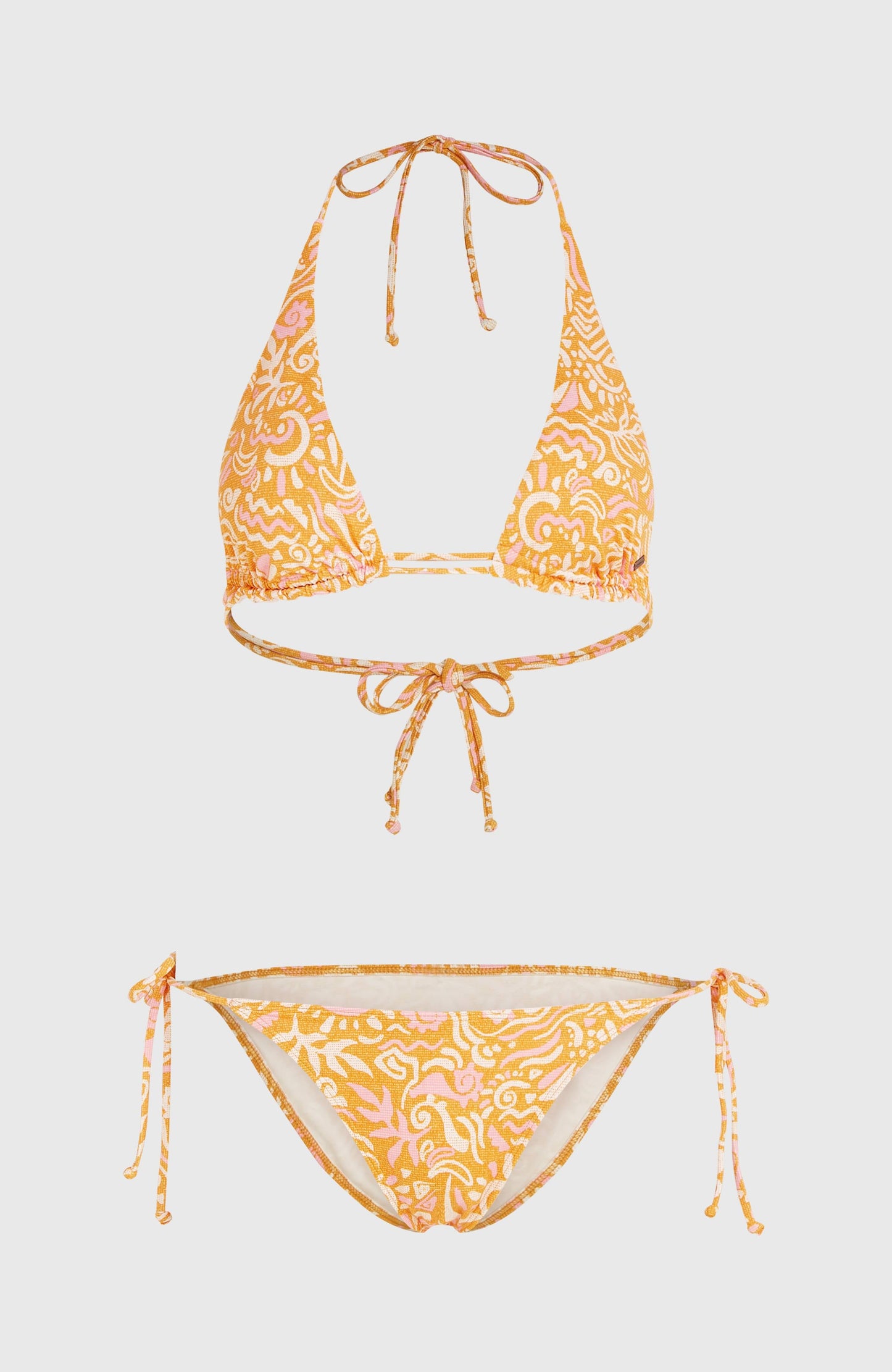 Women Women Of The Wave Mother Maracas Bikini Set