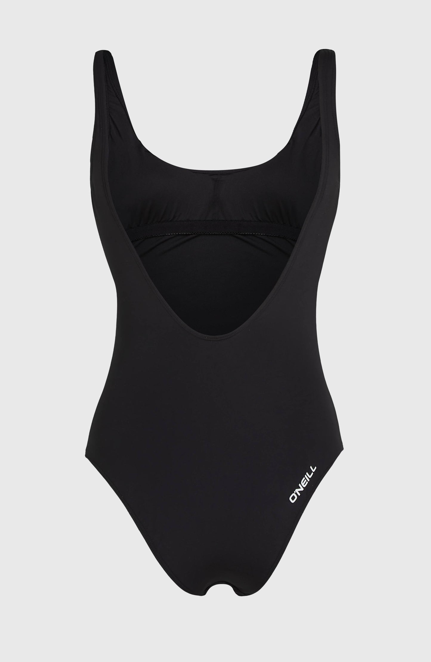 Women Essentials Script Swimsuit