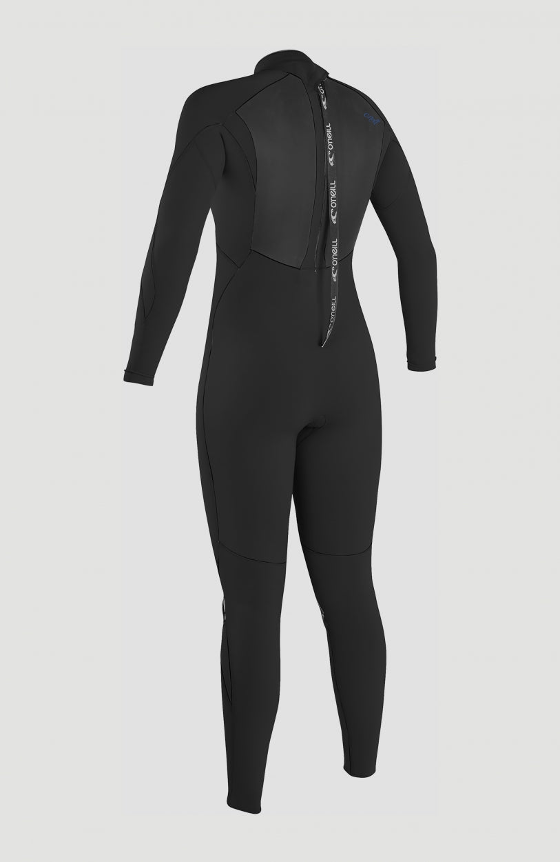 Women|Wetsuits O'Neill Women Epic 5/4mm Back Zip Full Wetsuit Women – O'Neill