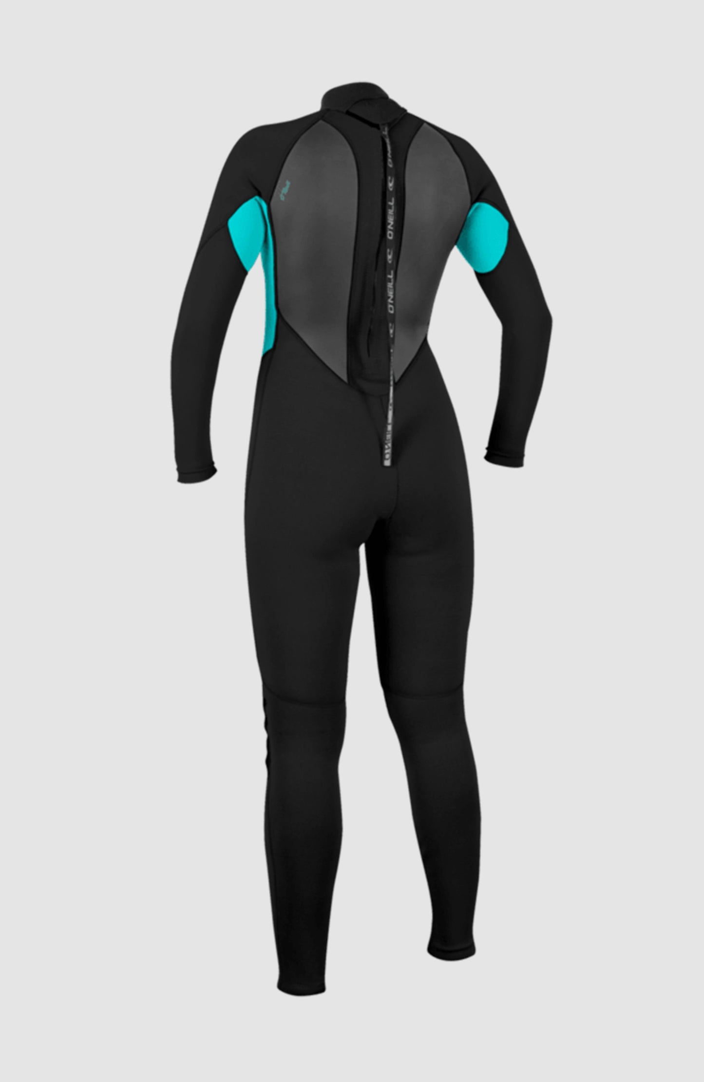 Women|Wetsuits Reactor-2 3/2 Back Zip Full Wetsuit