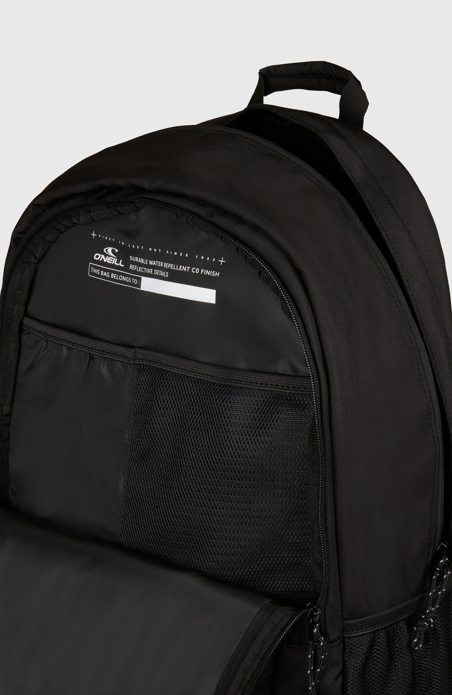 Women|Men Boarder Backpack