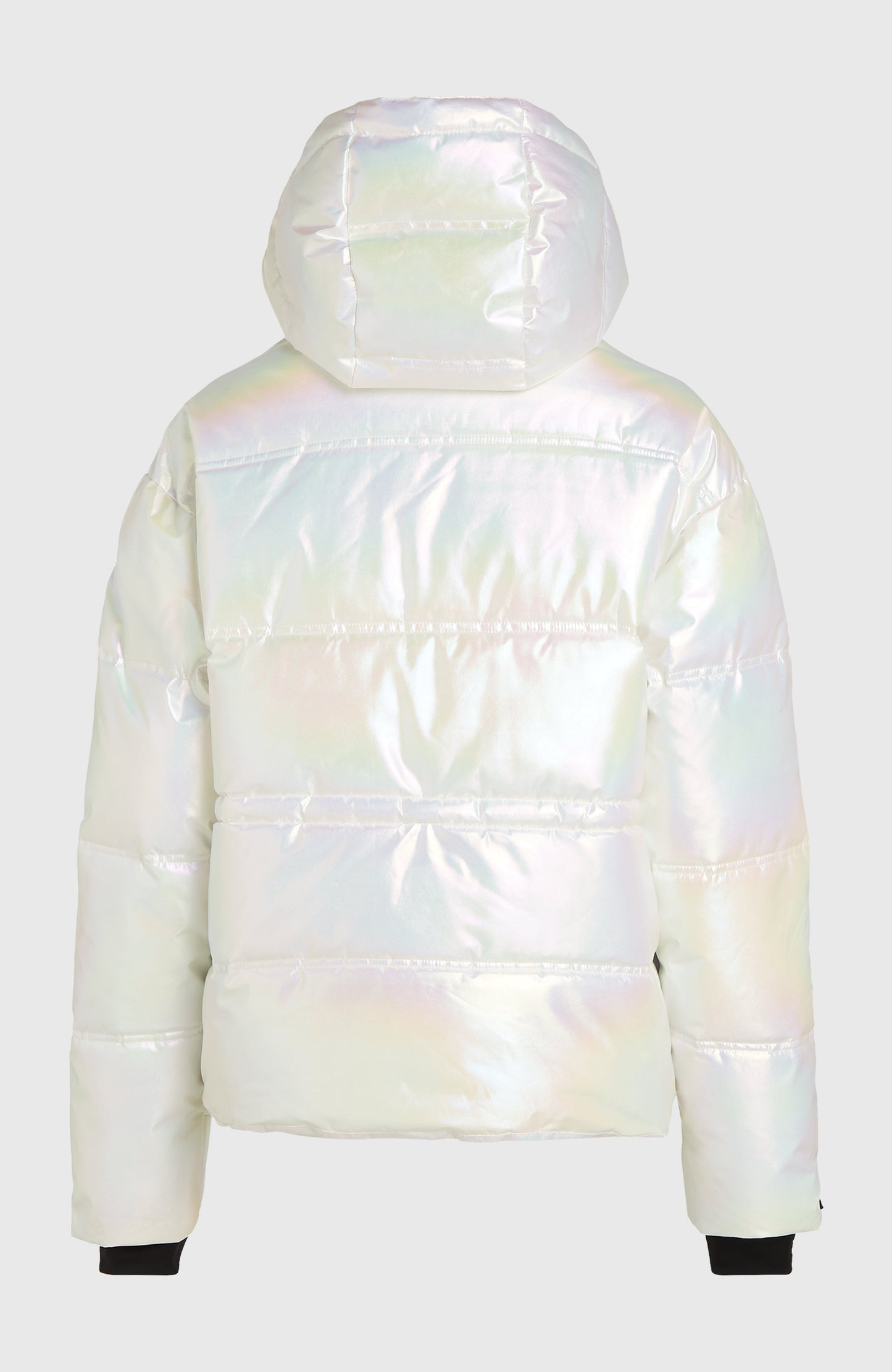 Women FWC'Cruz Hybrid Snow Jacket